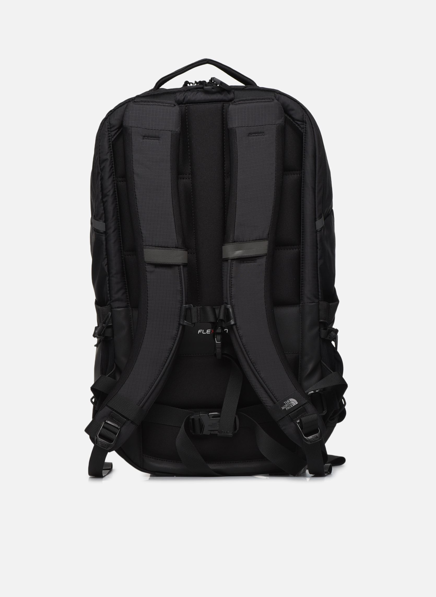 Rucksäcke Borealis schwarz The North Face Rucksäcke Borealis schwarz BLACK-TNF BLACK-NPF