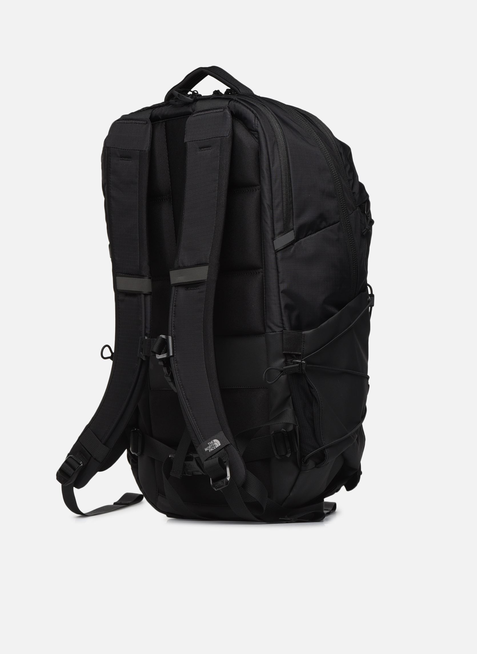 Rucksäcke Borealis schwarz The North Face Rucksäcke Borealis schwarz BLACK-TNF BLACK-NPF