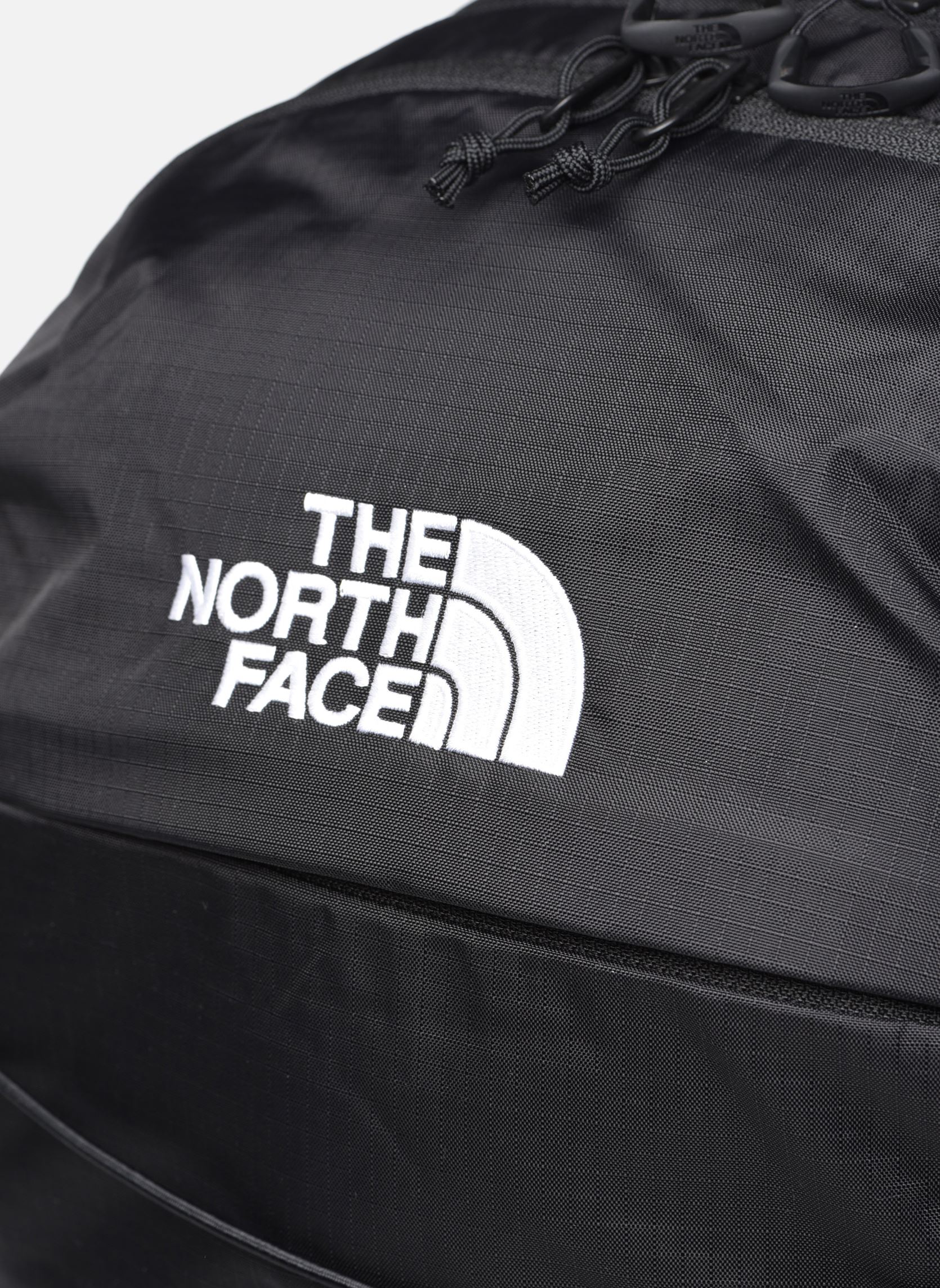 Rucksäcke Borealis schwarz The North Face Rucksäcke Borealis schwarz BLACK-TNF BLACK-NPF