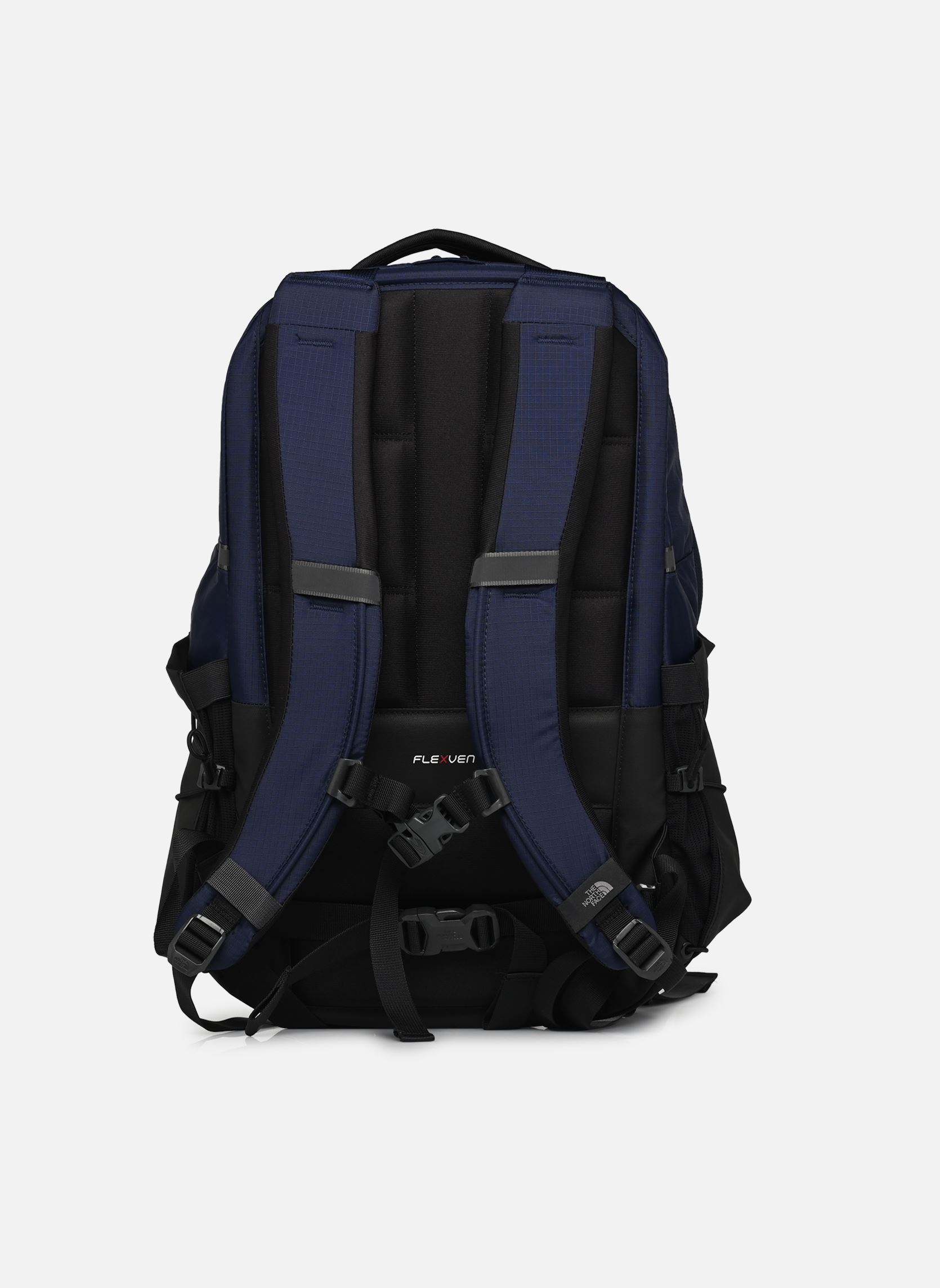 Rugtassen Borealis blauw The North Face Rugtassen Borealis blauw NAVY-TNF BLACK-NPF