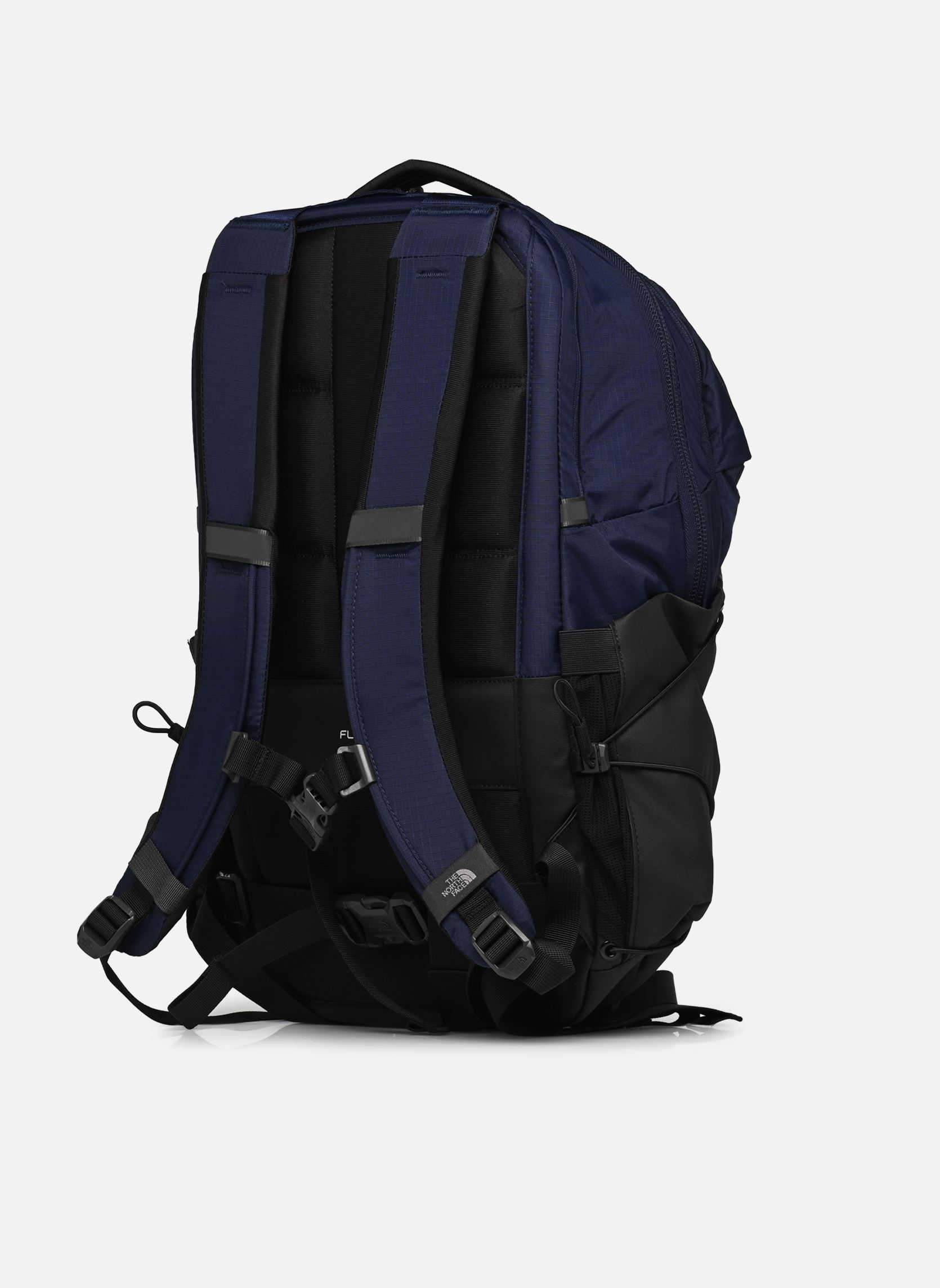 Rugtassen Borealis blauw The North Face Rugtassen Borealis blauw NAVY-TNF BLACK-NPF