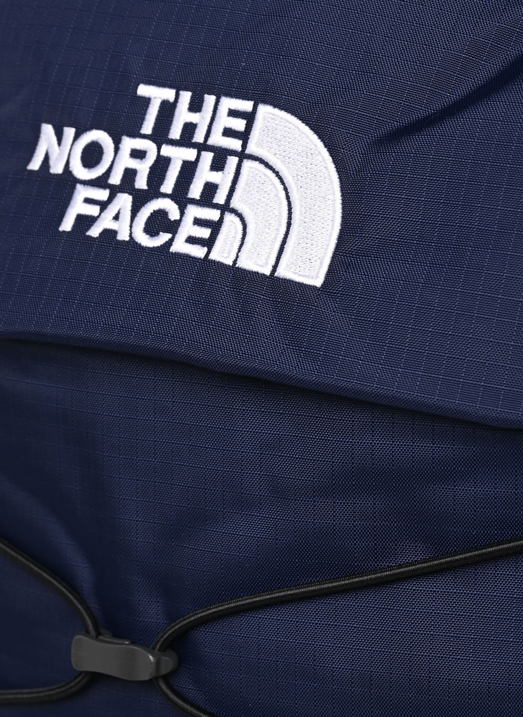 Rugtassen Borealis blauw The North Face Rugtassen Borealis blauw NAVY-TNF BLACK-NPF
