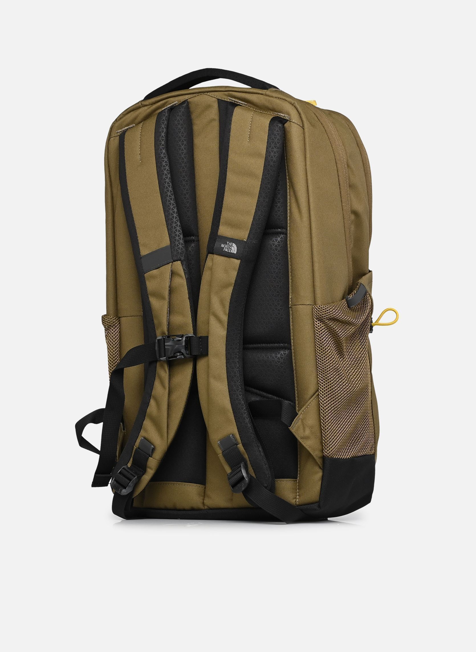 Sacs à dos Jester homme vert The North Face Sacs à dos Jester homme vert CARAWAY SEED/TNF BLACK