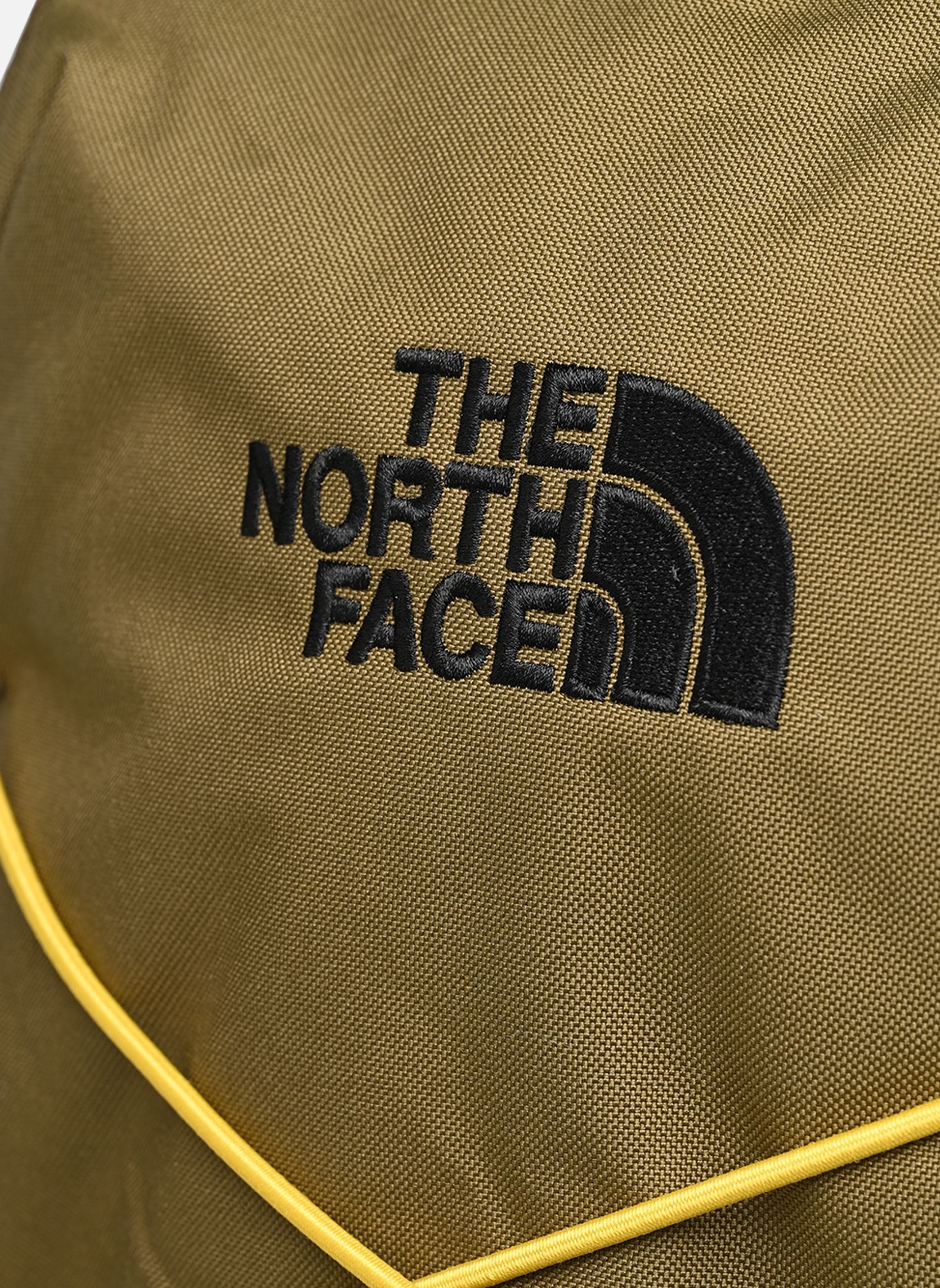 Sacs à dos Jester homme vert The North Face Sacs à dos Jester homme vert CARAWAY SEED/TNF BLACK