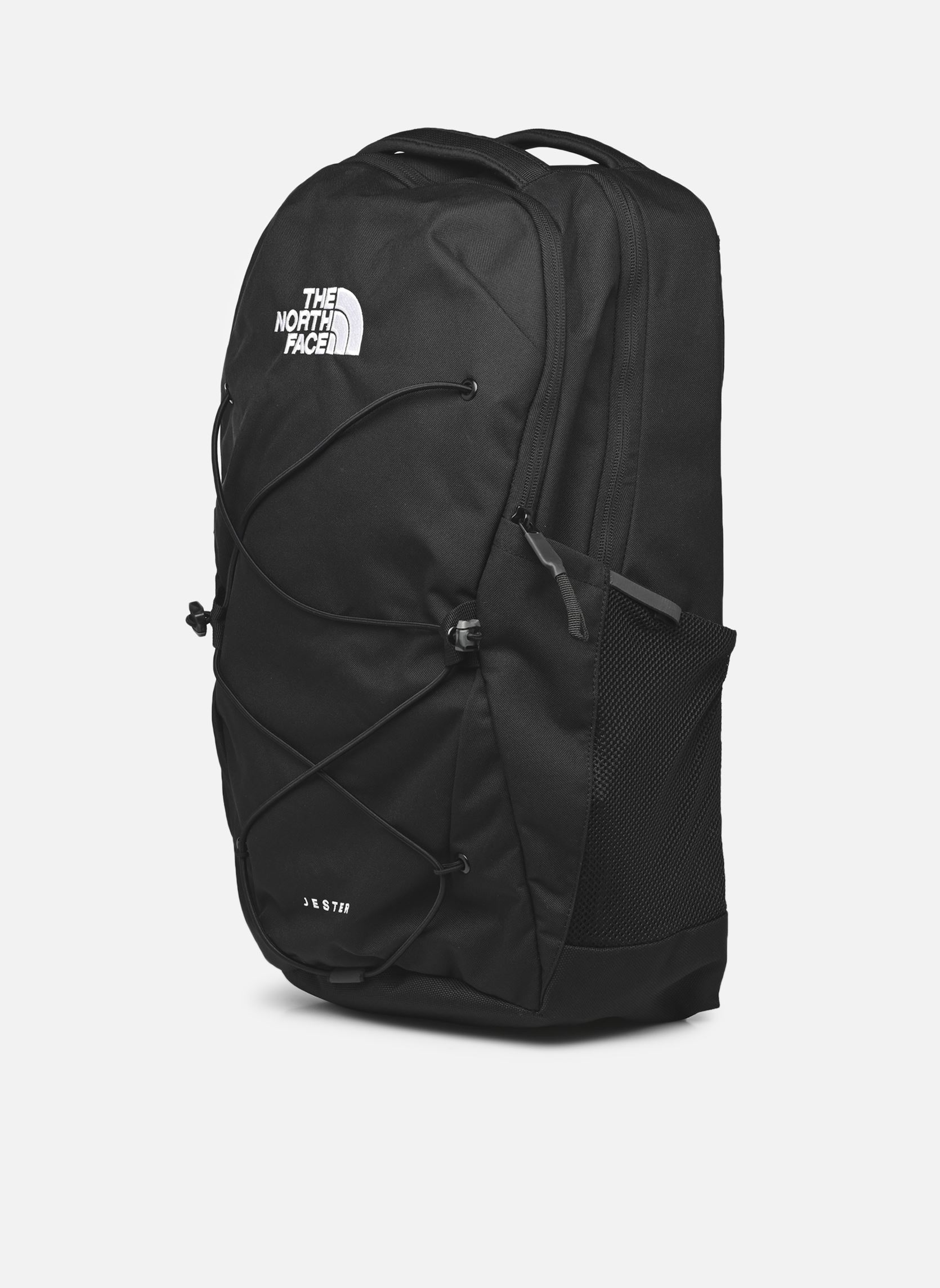 Rugtassen Jester zwart The North Face Rugtassen Jester zwart TNF BLACK-NPF