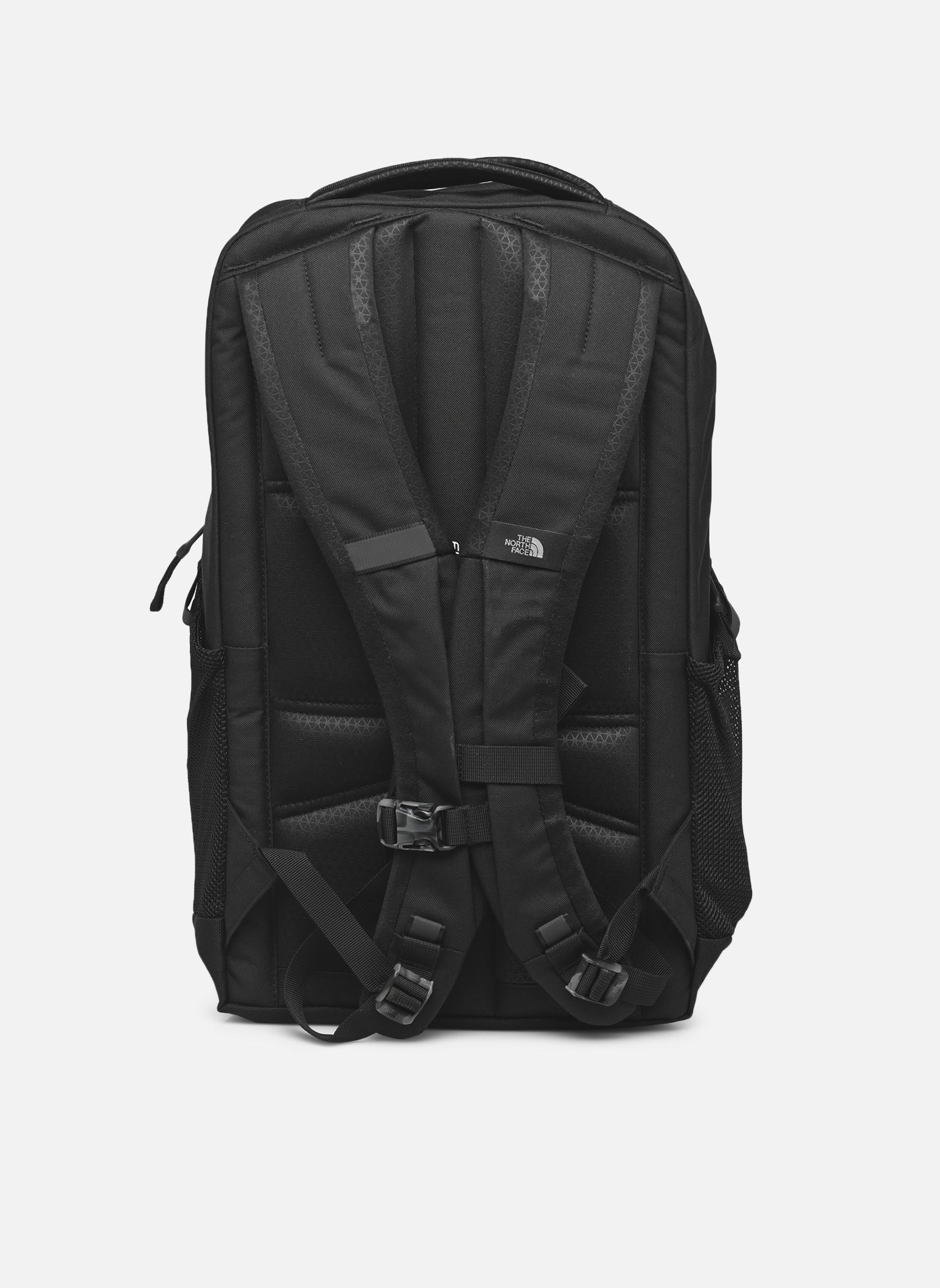 Rugtassen Jester zwart The North Face Rugtassen Jester zwart TNF BLACK-NPF