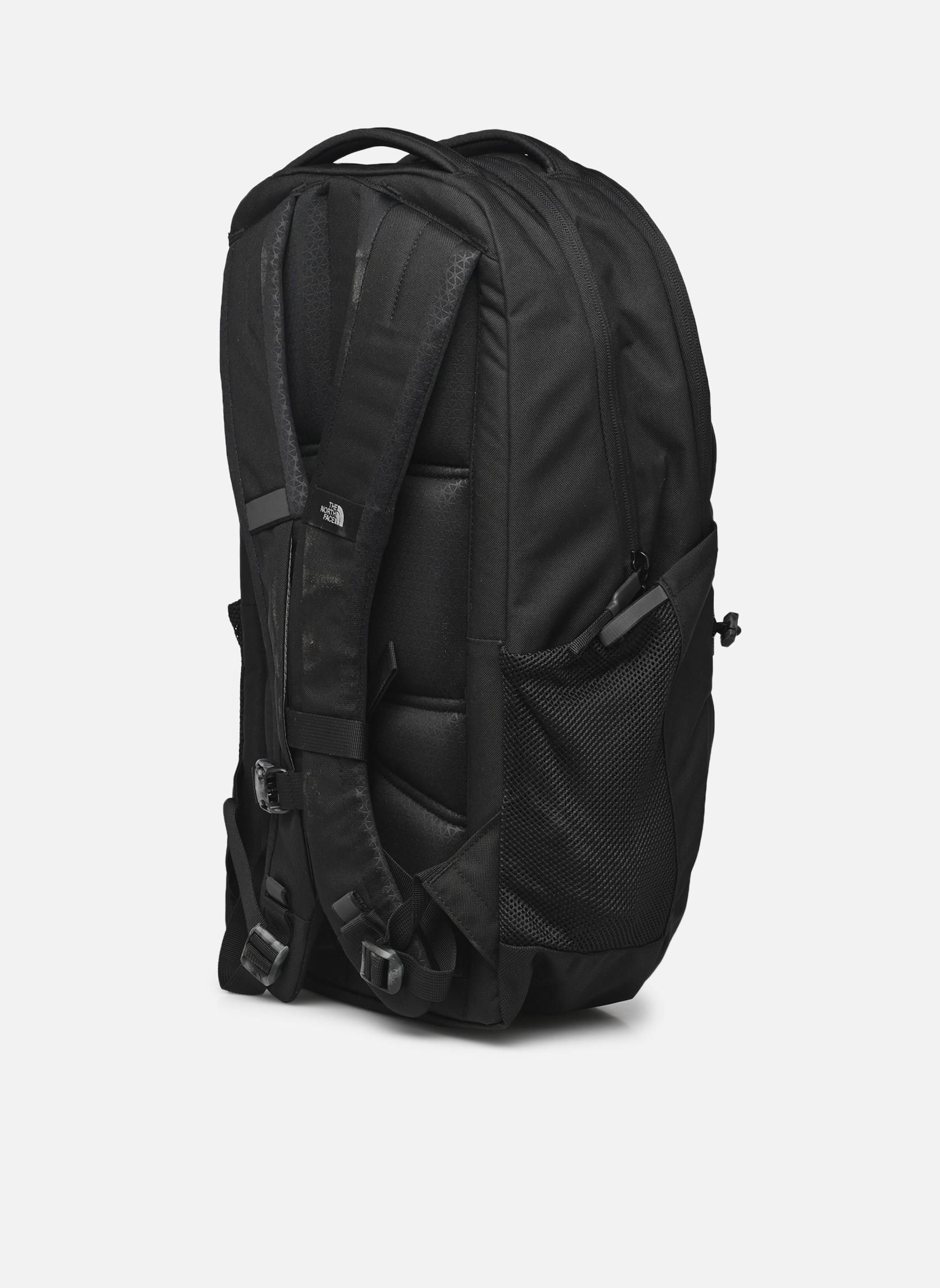 Rugtassen Jester zwart The North Face Rugtassen Jester zwart TNF BLACK-NPF