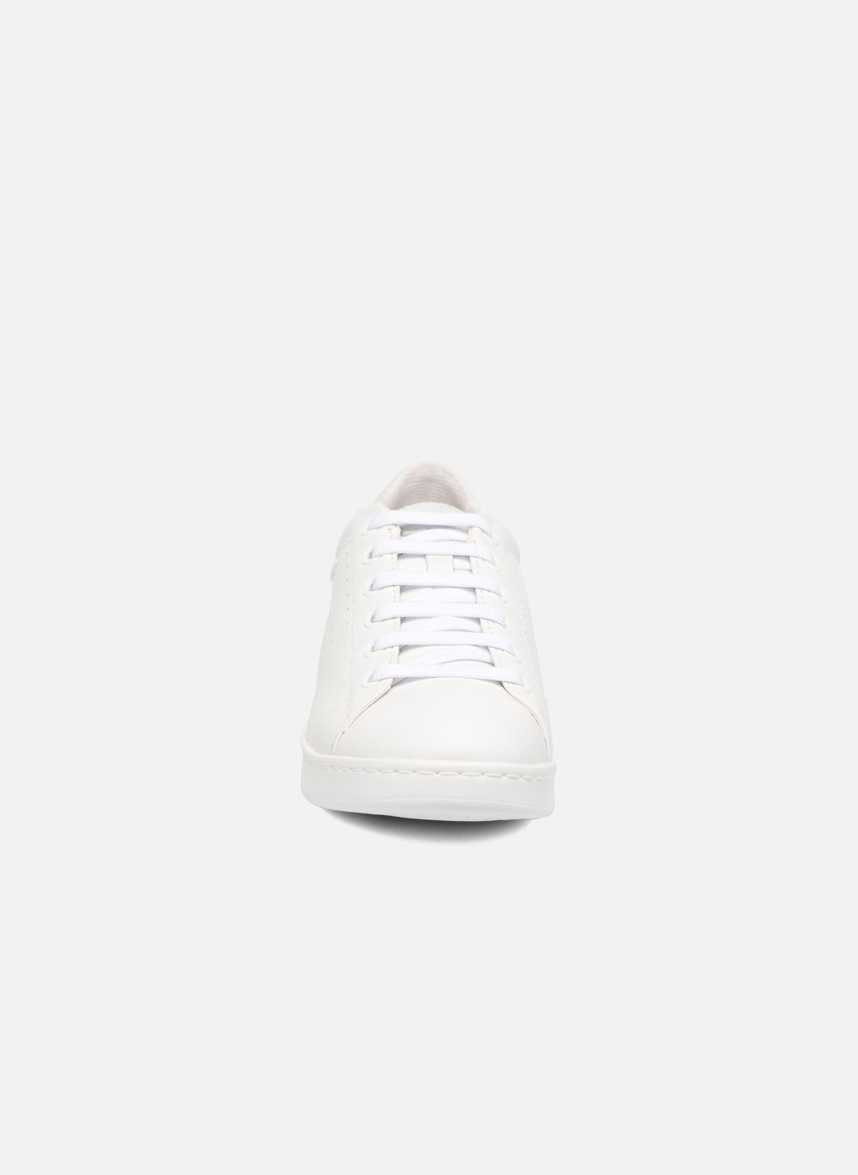 Baskets basses D JAYSEN A D621BA femme blanc Geox Baskets basses D JAYSEN A D621BA femme blanc WHITE PE20