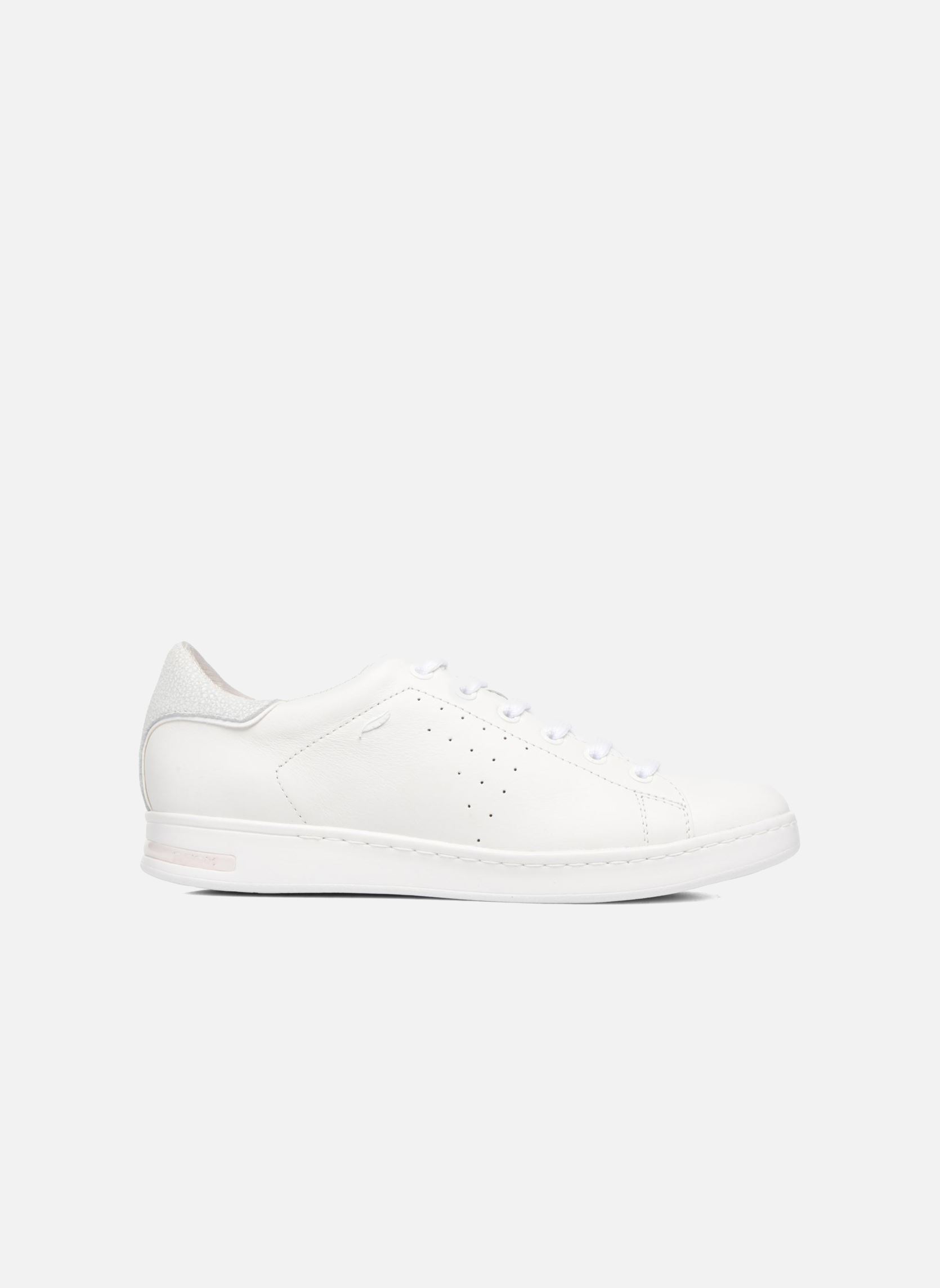 Baskets basses D JAYSEN A D621BA femme blanc Geox Baskets basses D JAYSEN A D621BA femme blanc WHITE PE20