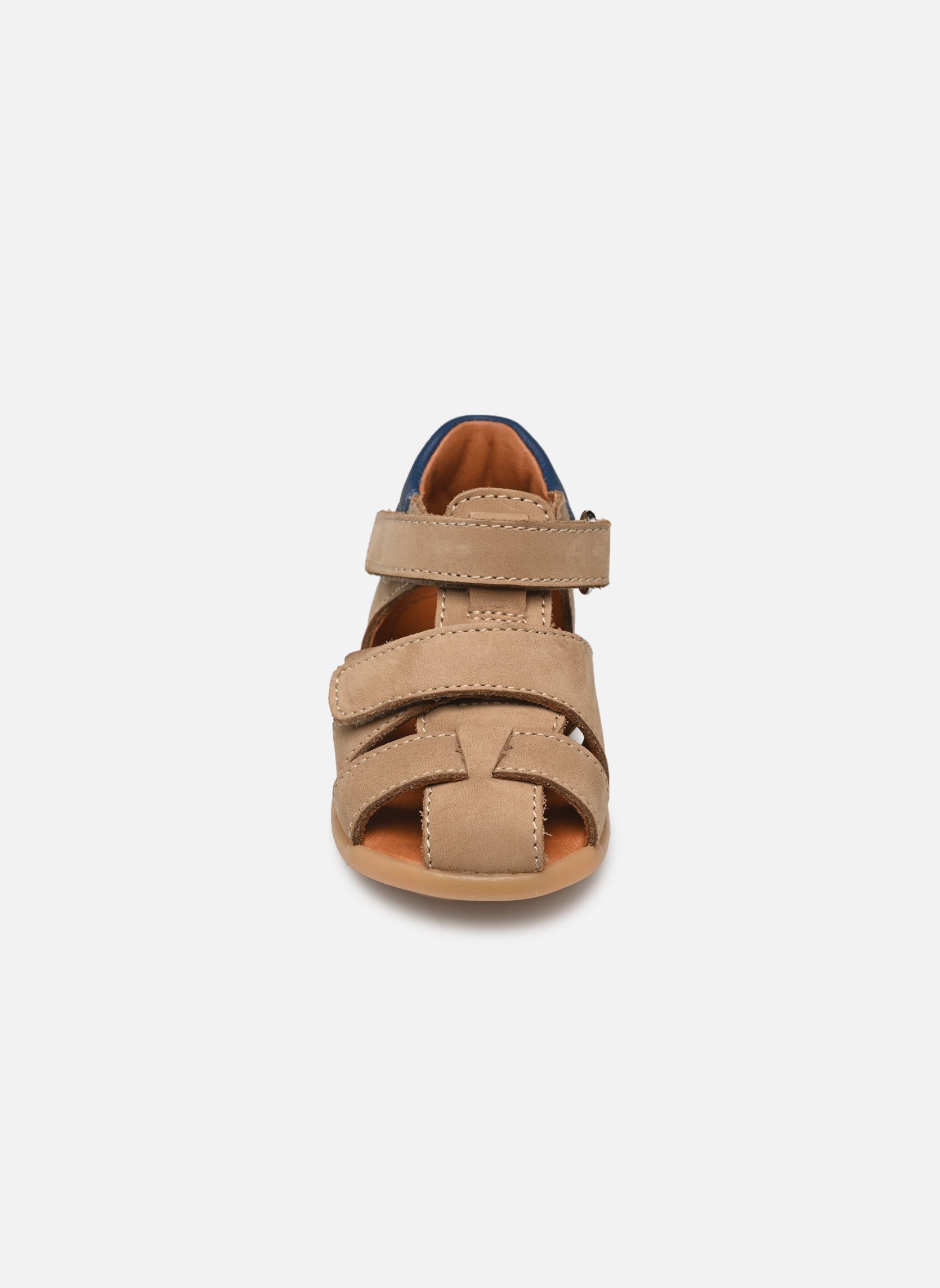 Sandali Geo bambino beige Babybotte Sandali Geo bambino beige BEIGE