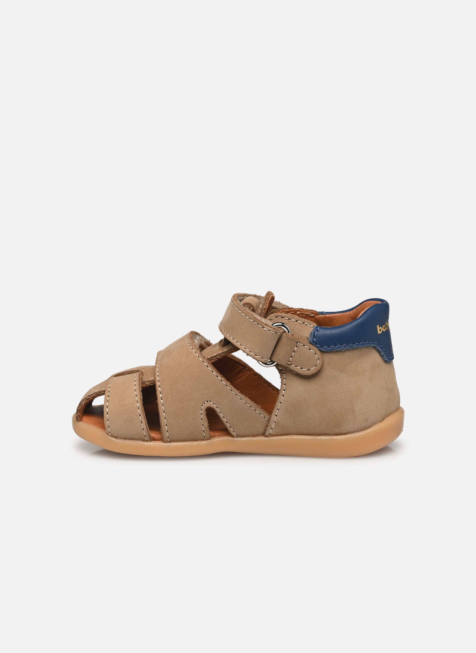 Sandali Geo bambino beige Babybotte Sandali Geo bambino beige BEIGE