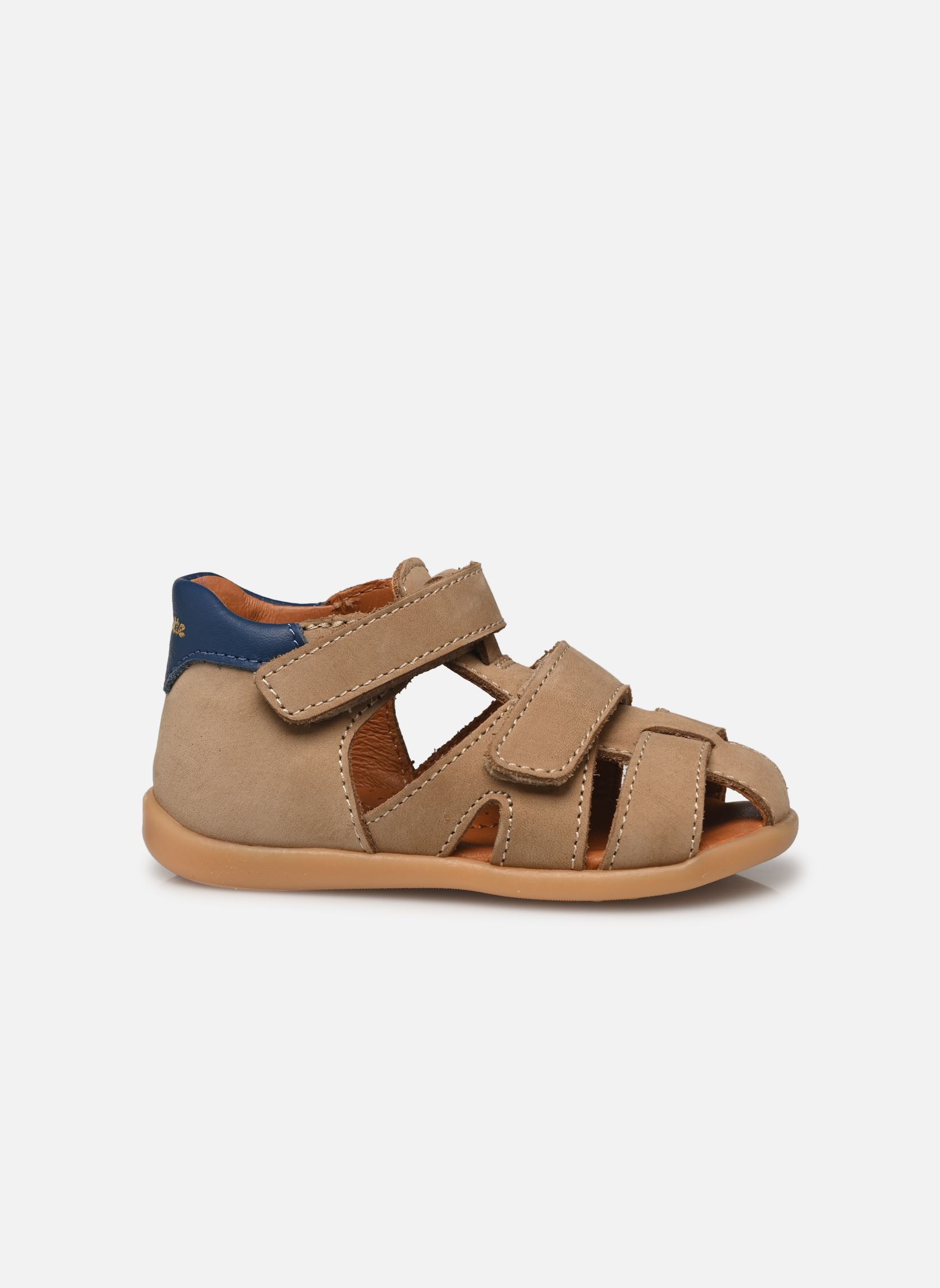 Sandali Geo bambino beige Babybotte Sandali Geo bambino beige BEIGE