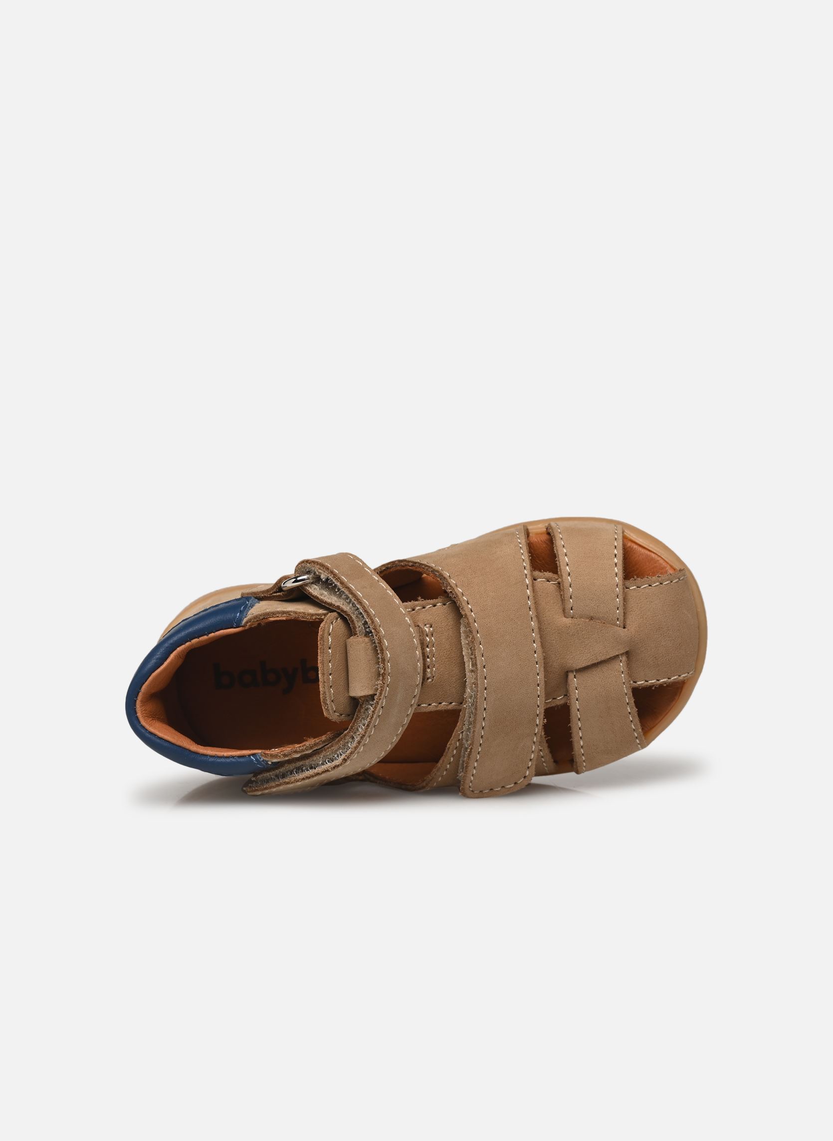 Sandali Geo bambino beige Babybotte Sandali Geo bambino beige BEIGE