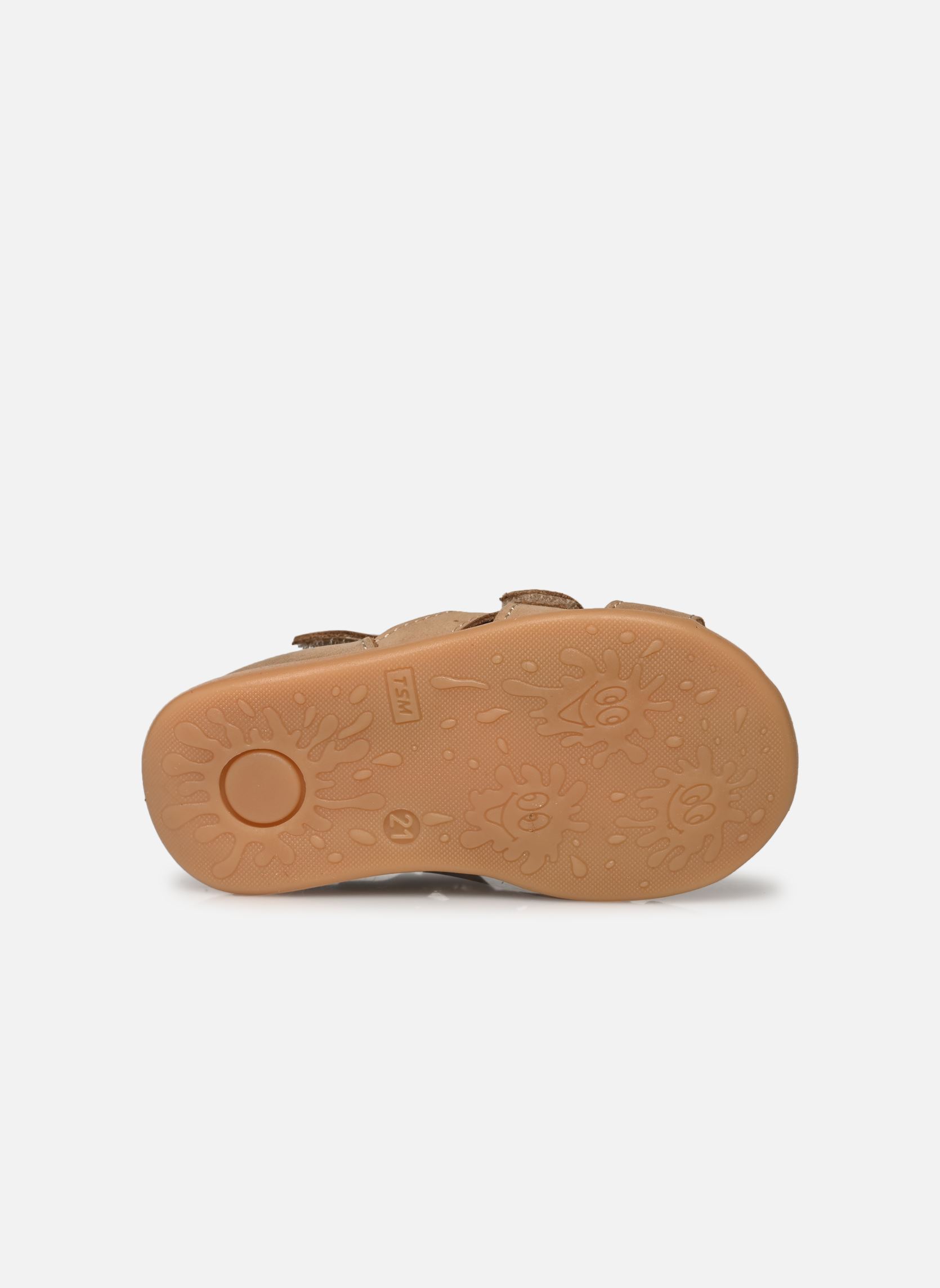 Sandali Geo bambino beige Babybotte Sandali Geo bambino beige BEIGE