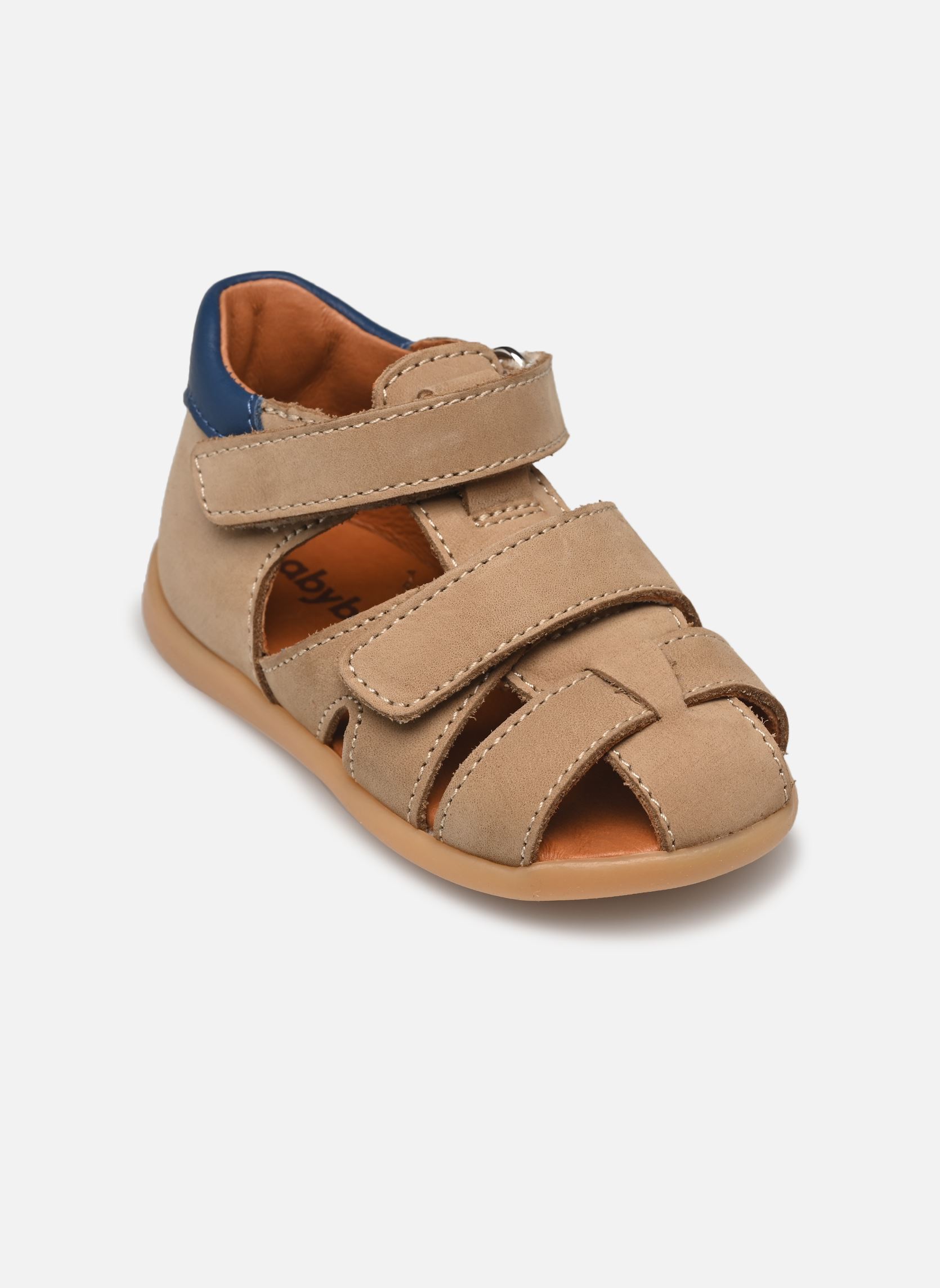 Sandali Geo bambino beige Babybotte Sandali Geo bambino beige BEIGE