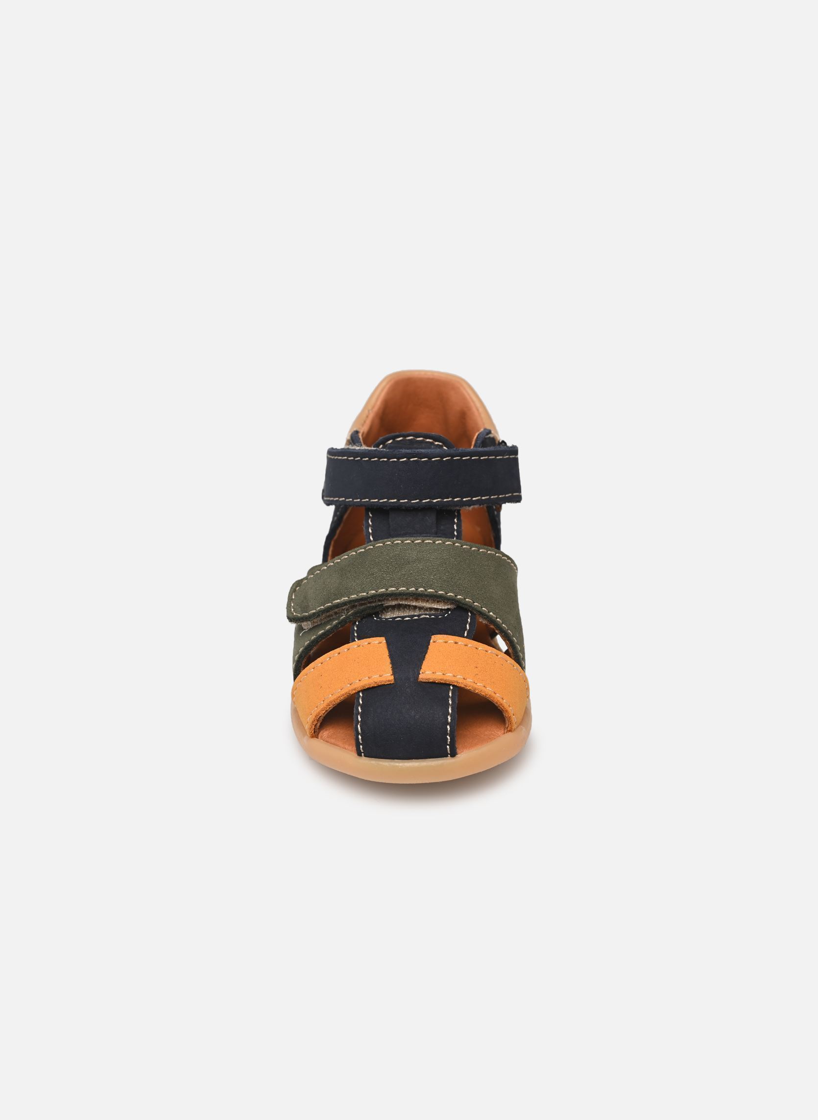 Sandali Geo bambino blu Babybotte Sandali Geo bambino blu BLEU 2