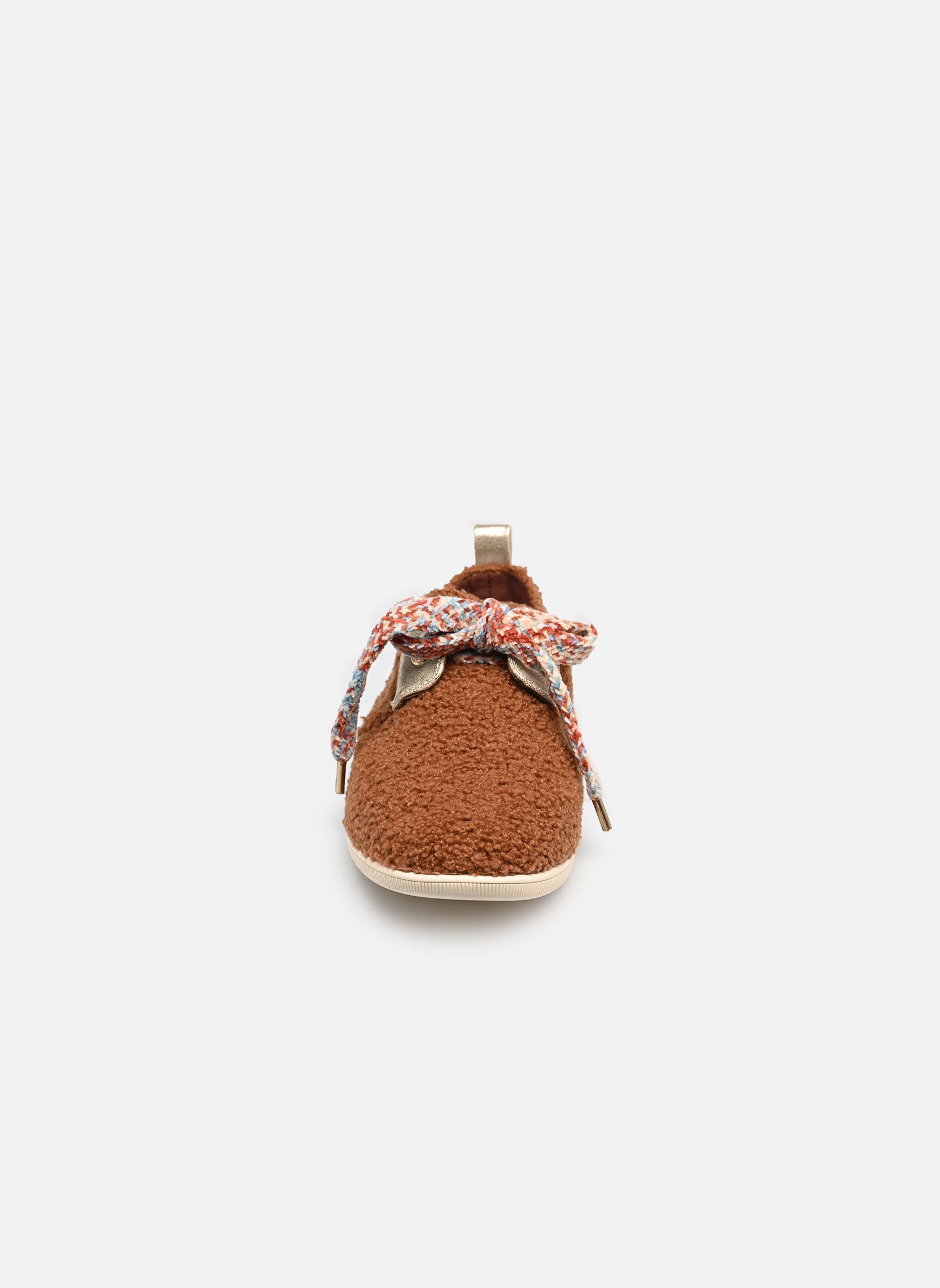 Print sneakers Stone One W dames bruin Armistice Print sneakers Stone One W dames bruin CAMEL