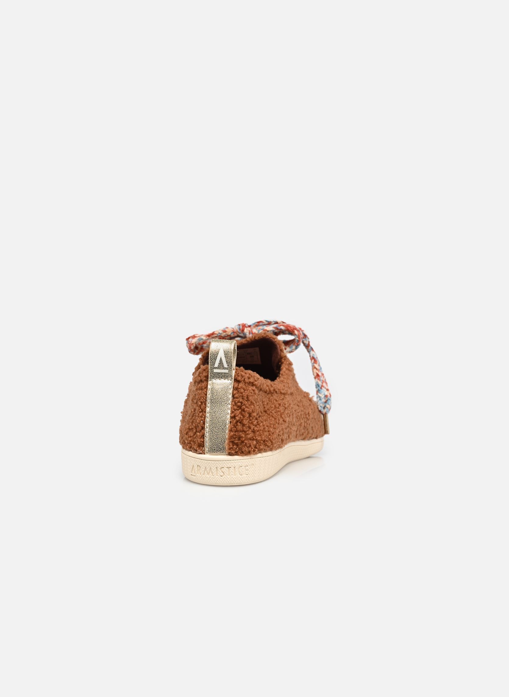 Print sneakers Stone One W dames bruin Armistice Print sneakers Stone One W dames bruin CAMEL