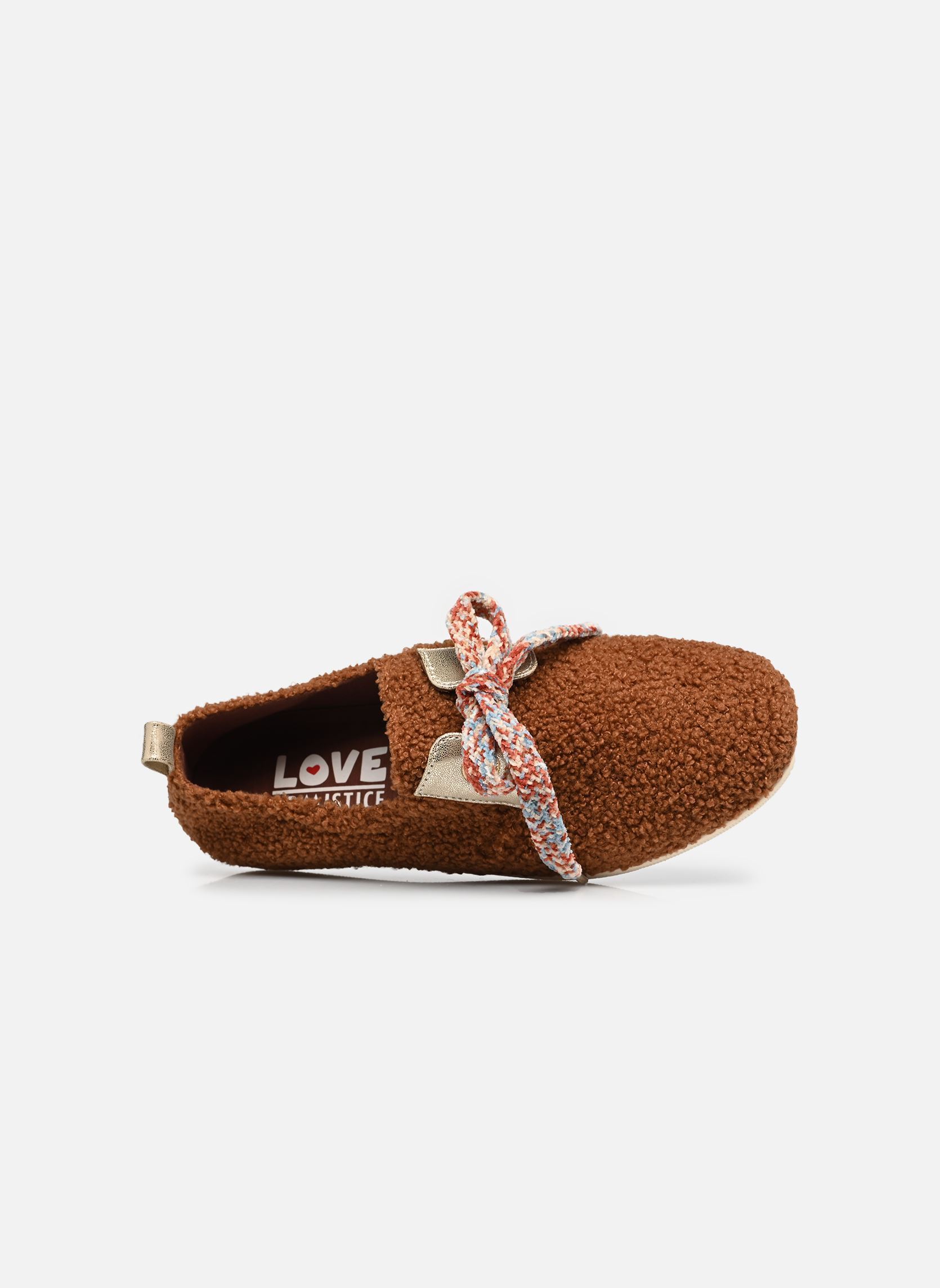 Print sneakers Stone One W dames bruin Armistice Print sneakers Stone One W dames bruin CAMEL