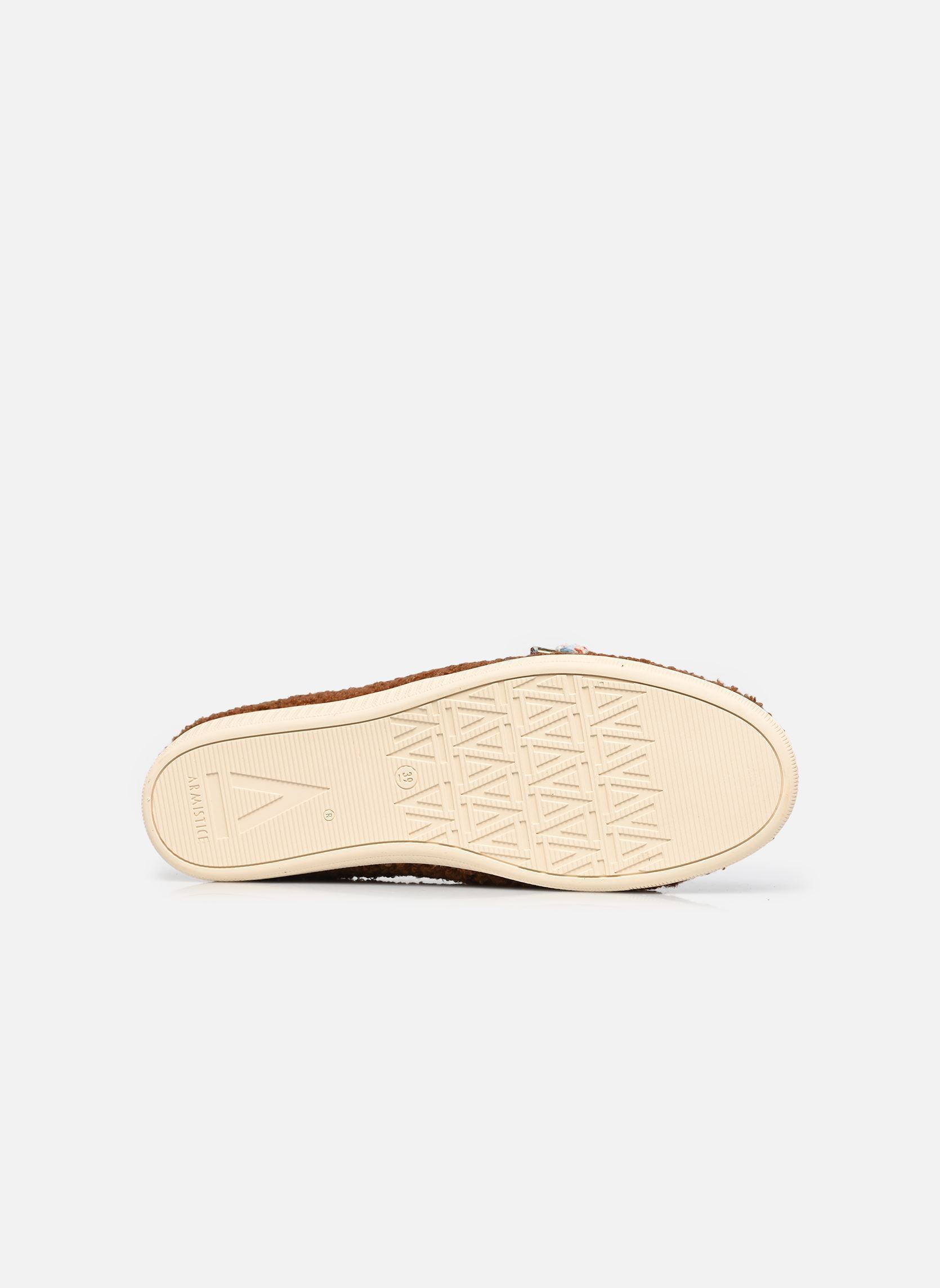 Print sneakers Stone One W dames bruin Armistice Print sneakers Stone One W dames bruin CAMEL