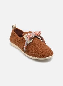Print sneakers Stone One W dames bruin Armistice Print sneakers Stone One W dames bruin CAMEL