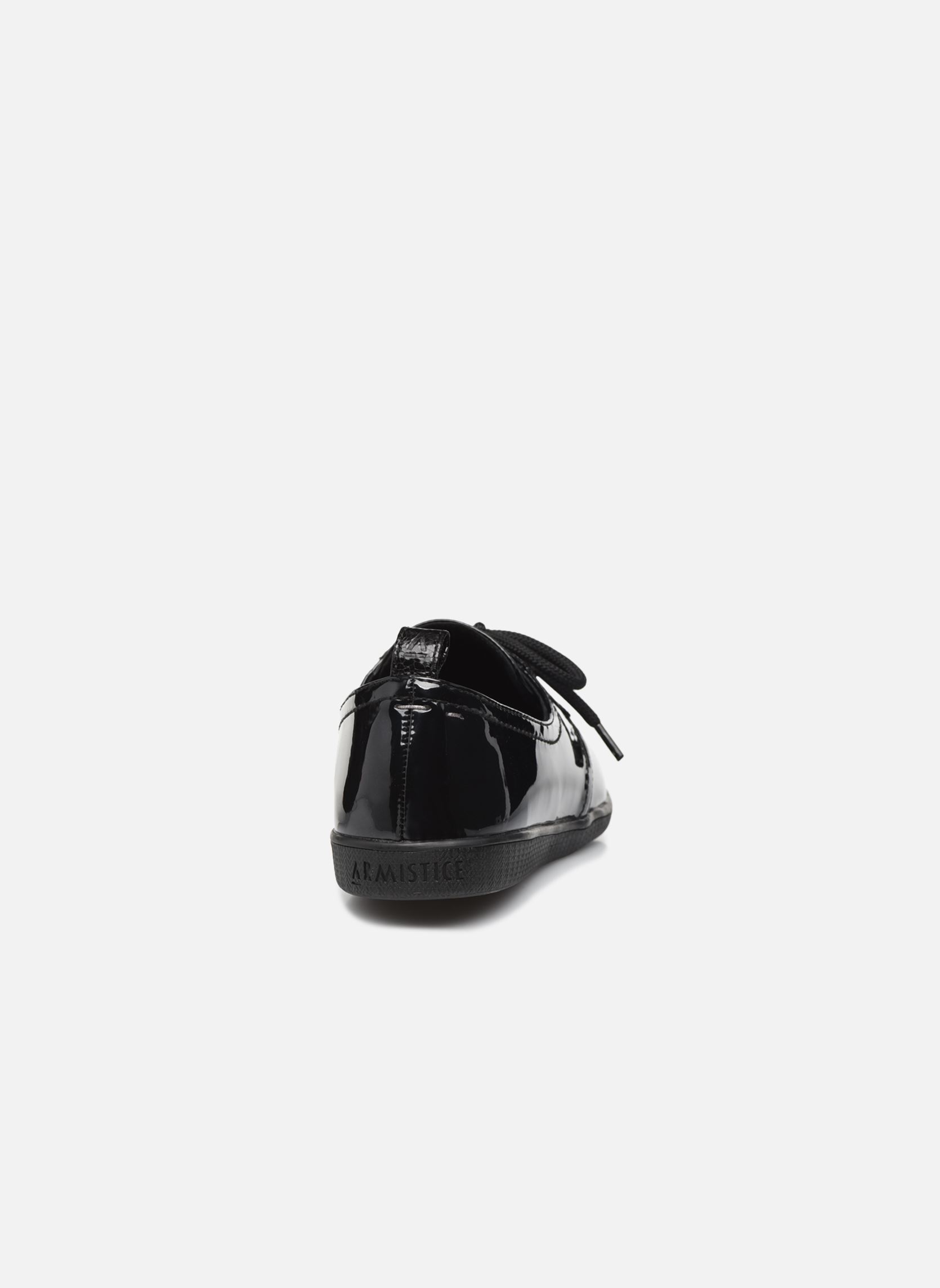 Baskets toile Stone One W femme noir Armistice Baskets toile Stone One W femme noir NOIR