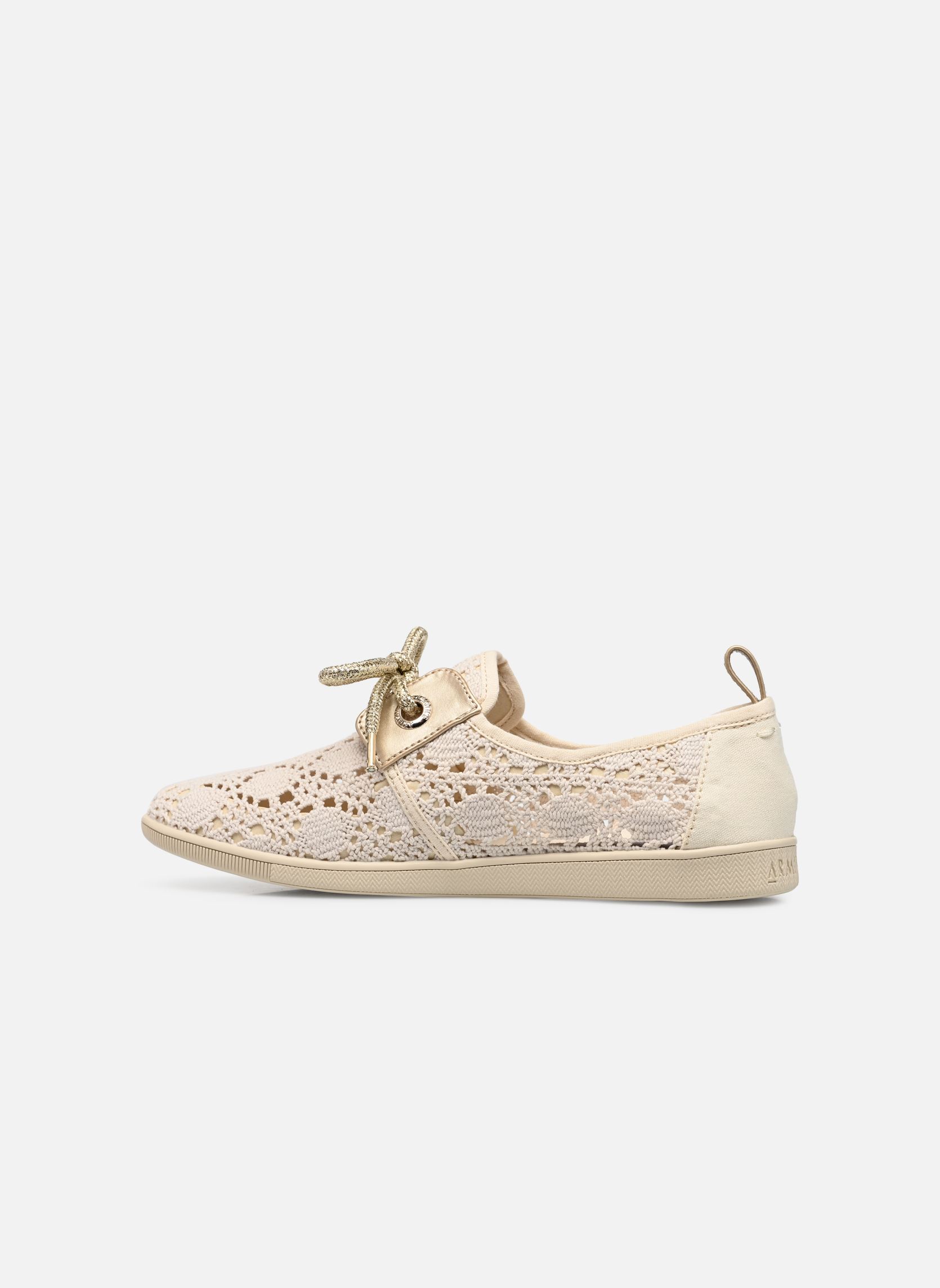 Print sneakers Stone One W dames wit Armistice Print sneakers Stone One W dames wit AMANDE/DORE
