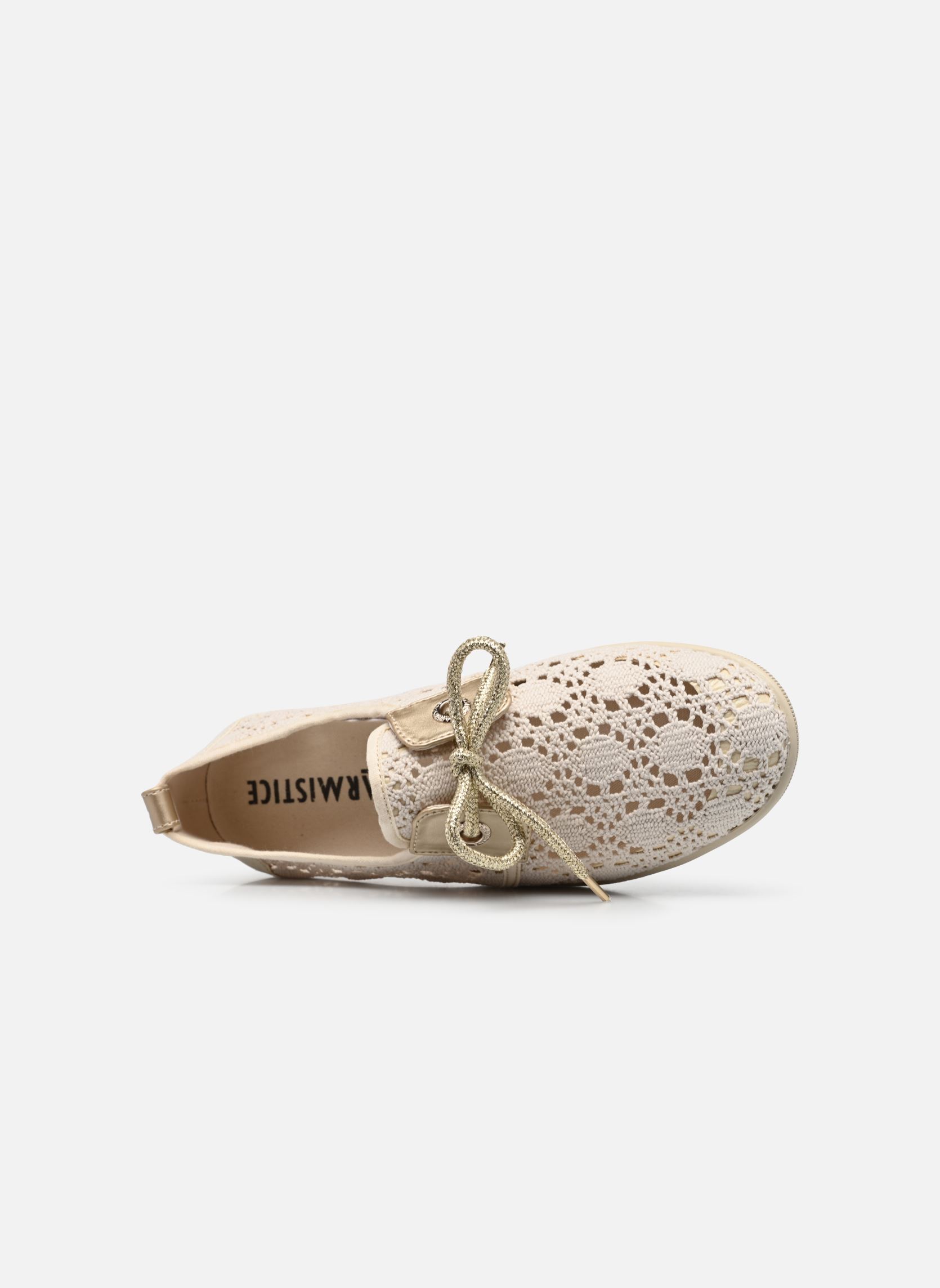 Print sneakers Stone One W dames wit Armistice Print sneakers Stone One W dames wit AMANDE/DORE