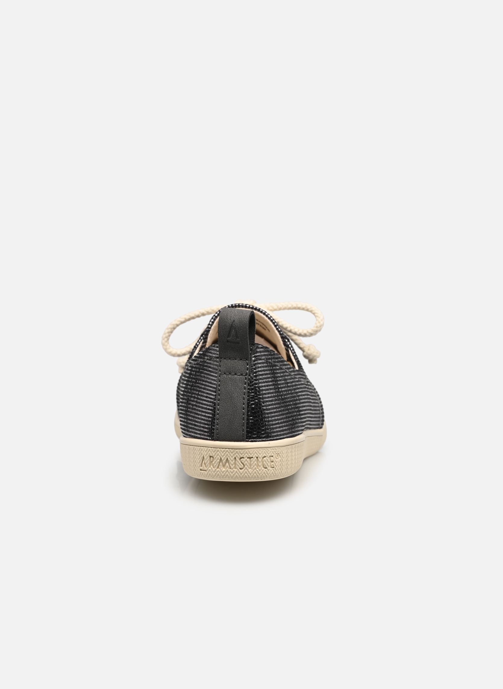 Baskets toile Stone One W femme gris Armistice Baskets toile Stone One W femme gris ANTIK