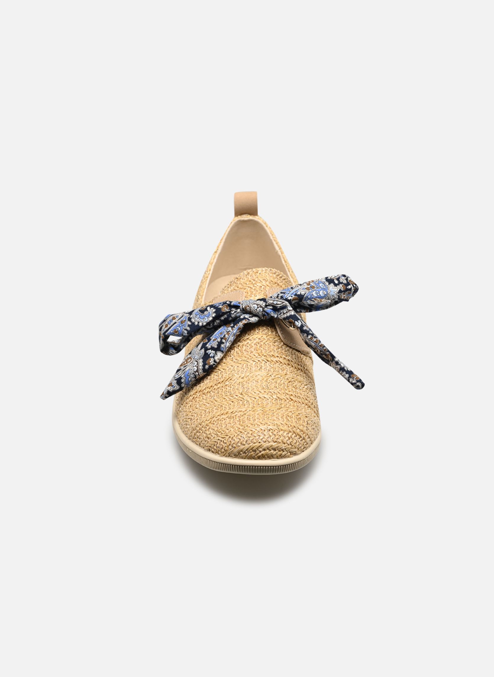 Print sneakers Stone One W dames goud en brons Armistice Print sneakers Stone One W dames goud en brons NATURAL/GOLD
