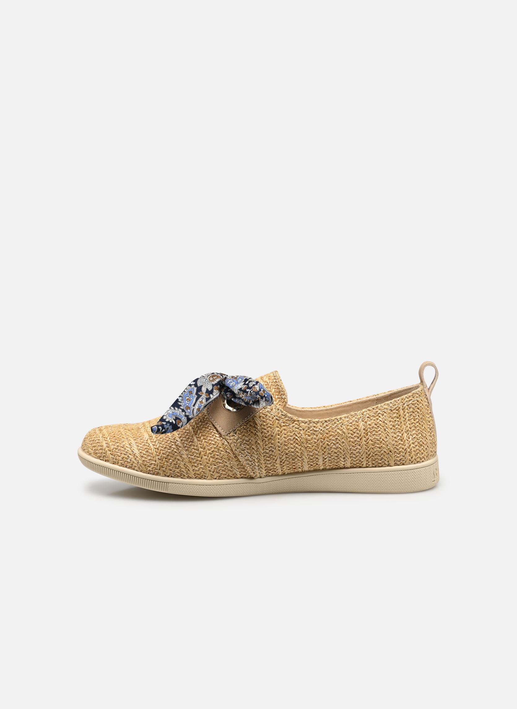 Print sneakers Stone One W dames goud en brons Armistice Print sneakers Stone One W dames goud en brons NATURAL/GOLD