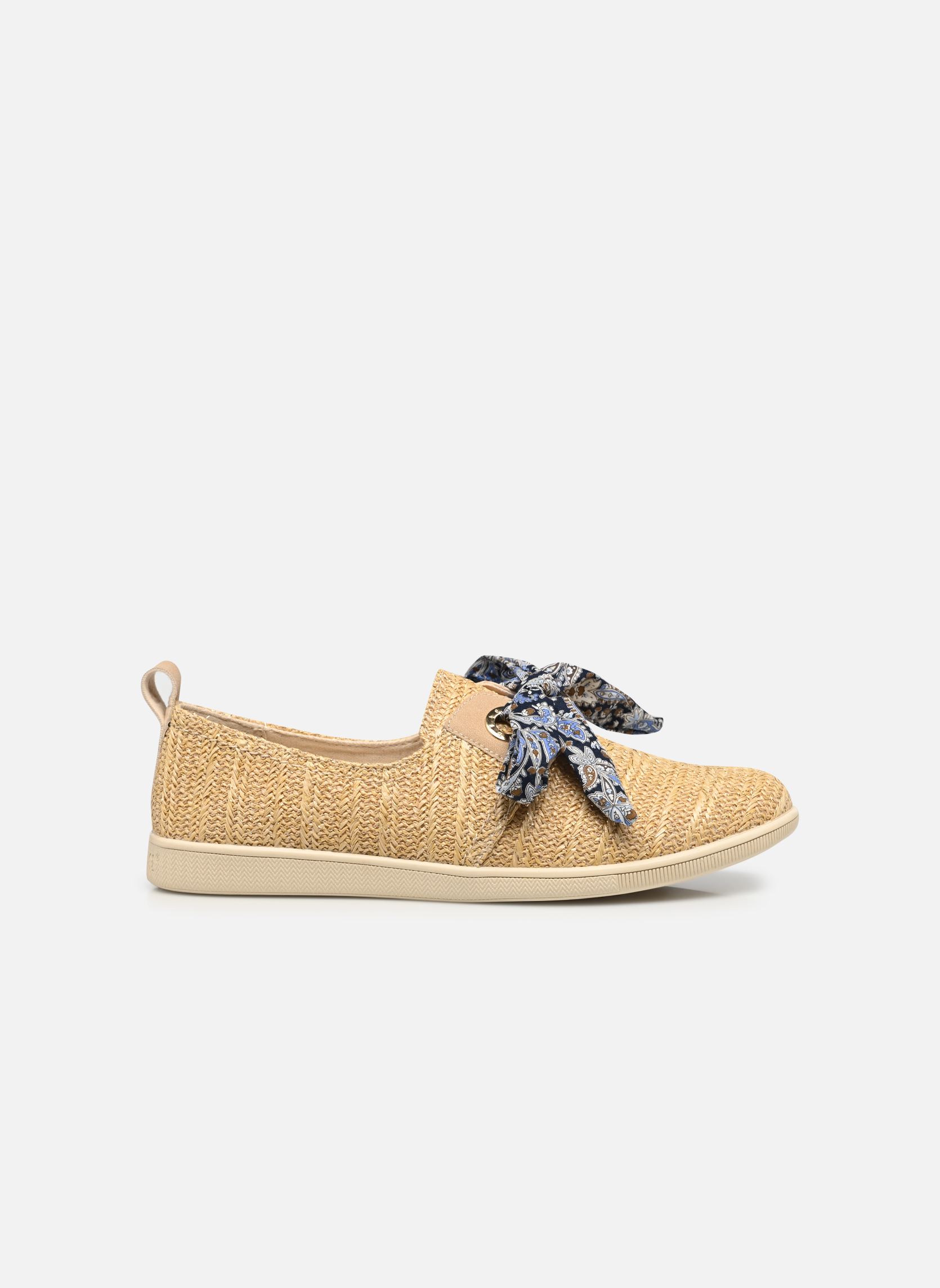Print sneakers Stone One W dames goud en brons Armistice Print sneakers Stone One W dames goud en brons NATURAL/GOLD