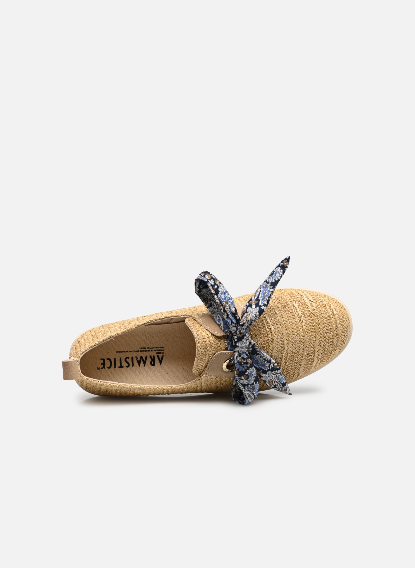 Print sneakers Stone One W dames goud en brons Armistice Print sneakers Stone One W dames goud en brons NATURAL/GOLD