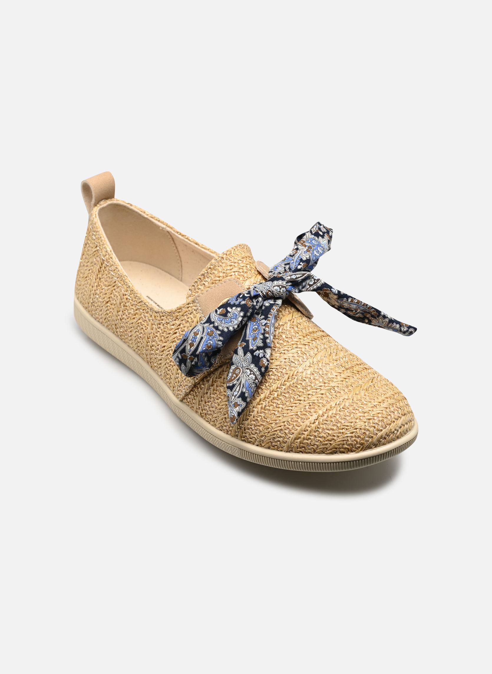 Print sneakers Stone One W dames goud en brons Armistice Print sneakers Stone One W dames goud en brons NATURAL/GOLD