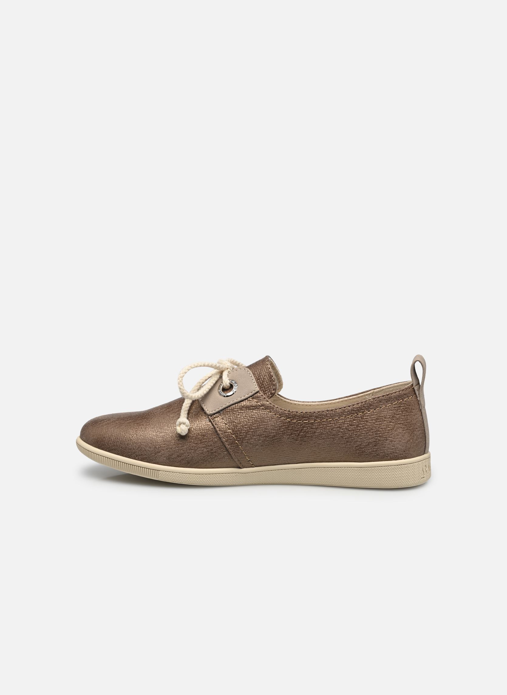 Print sneakers Stone One W dames goud en brons Armistice Print sneakers Stone One W dames goud en brons BRONZE