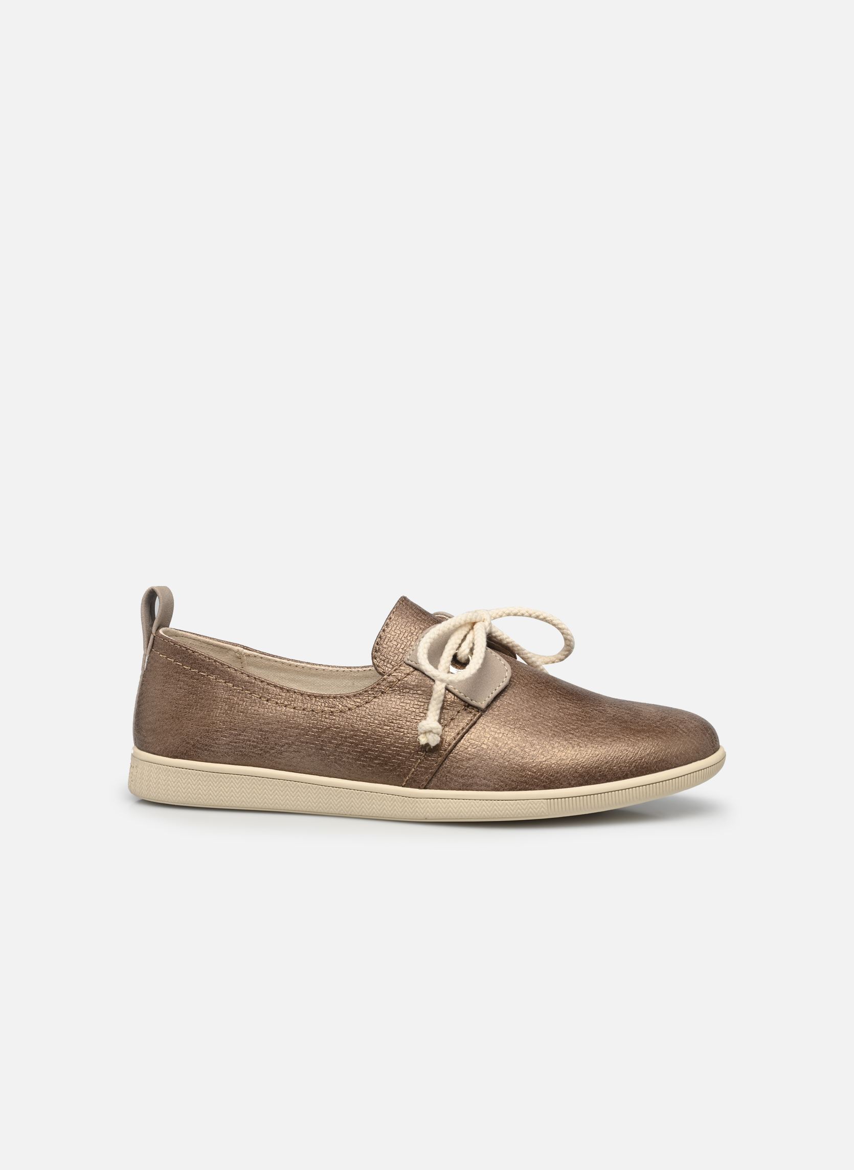 Print sneakers Stone One W dames goud en brons Armistice Print sneakers Stone One W dames goud en brons BRONZE