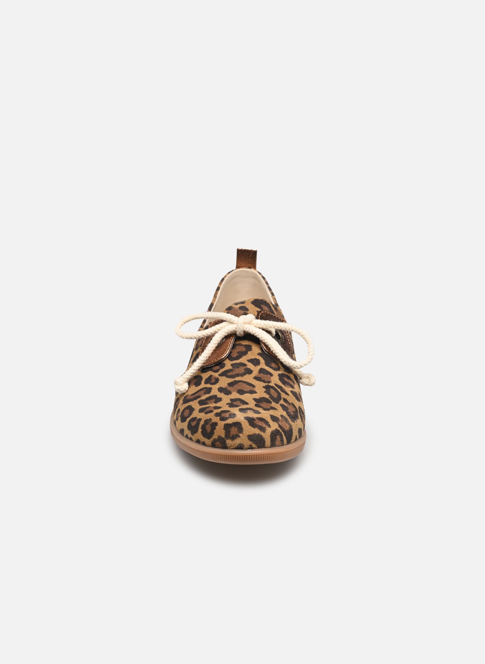 Leinen-Sneaker Stone One W damen mehrfarbig Armistice Leinen-Sneaker Stone One W damen mehrfarbig CAMEL 2
