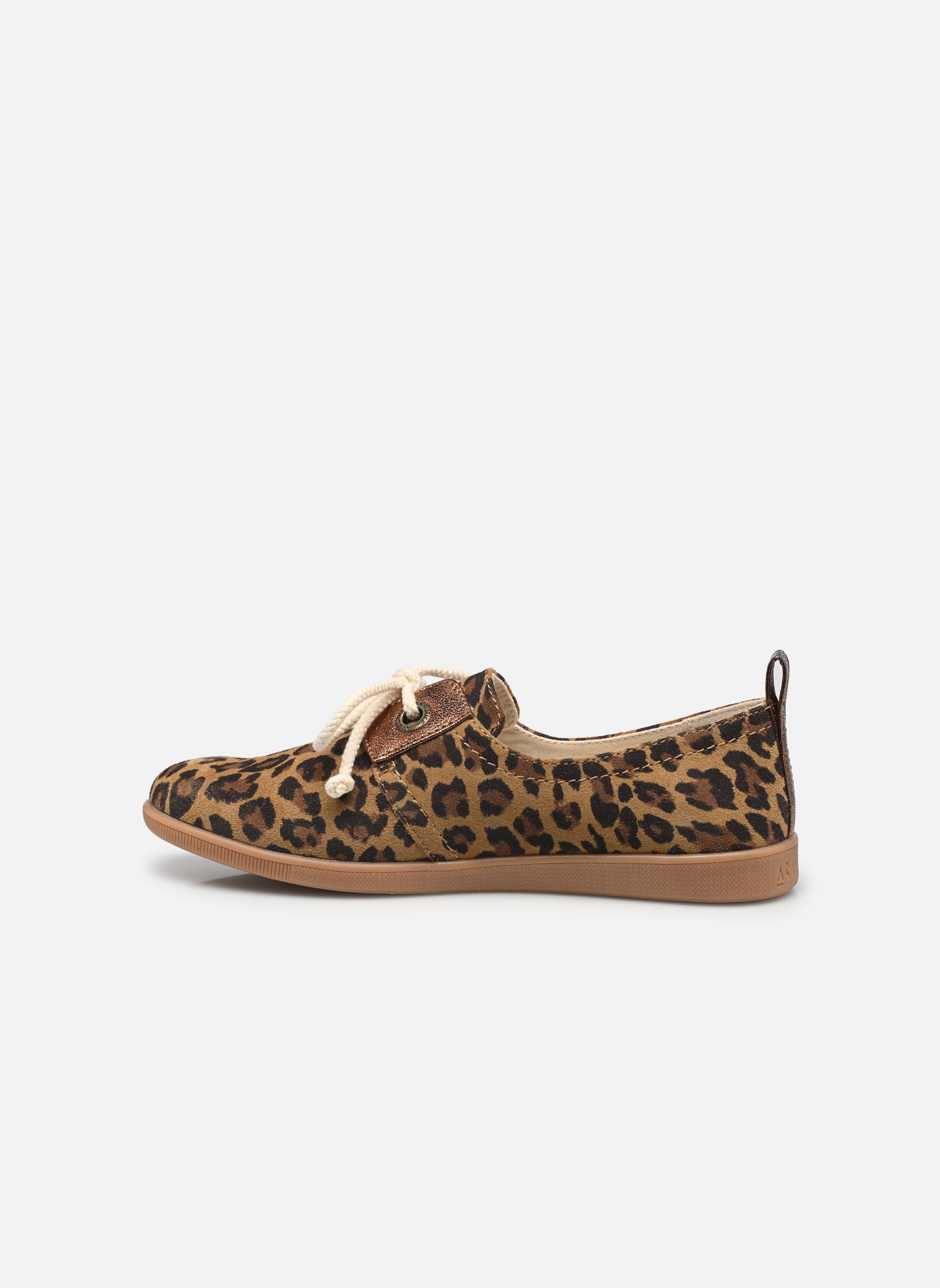 Leinen-Sneaker Stone One W damen mehrfarbig Armistice Leinen-Sneaker Stone One W damen mehrfarbig CAMEL 2
