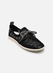 Leinen-Sneaker Stone One W damen beige