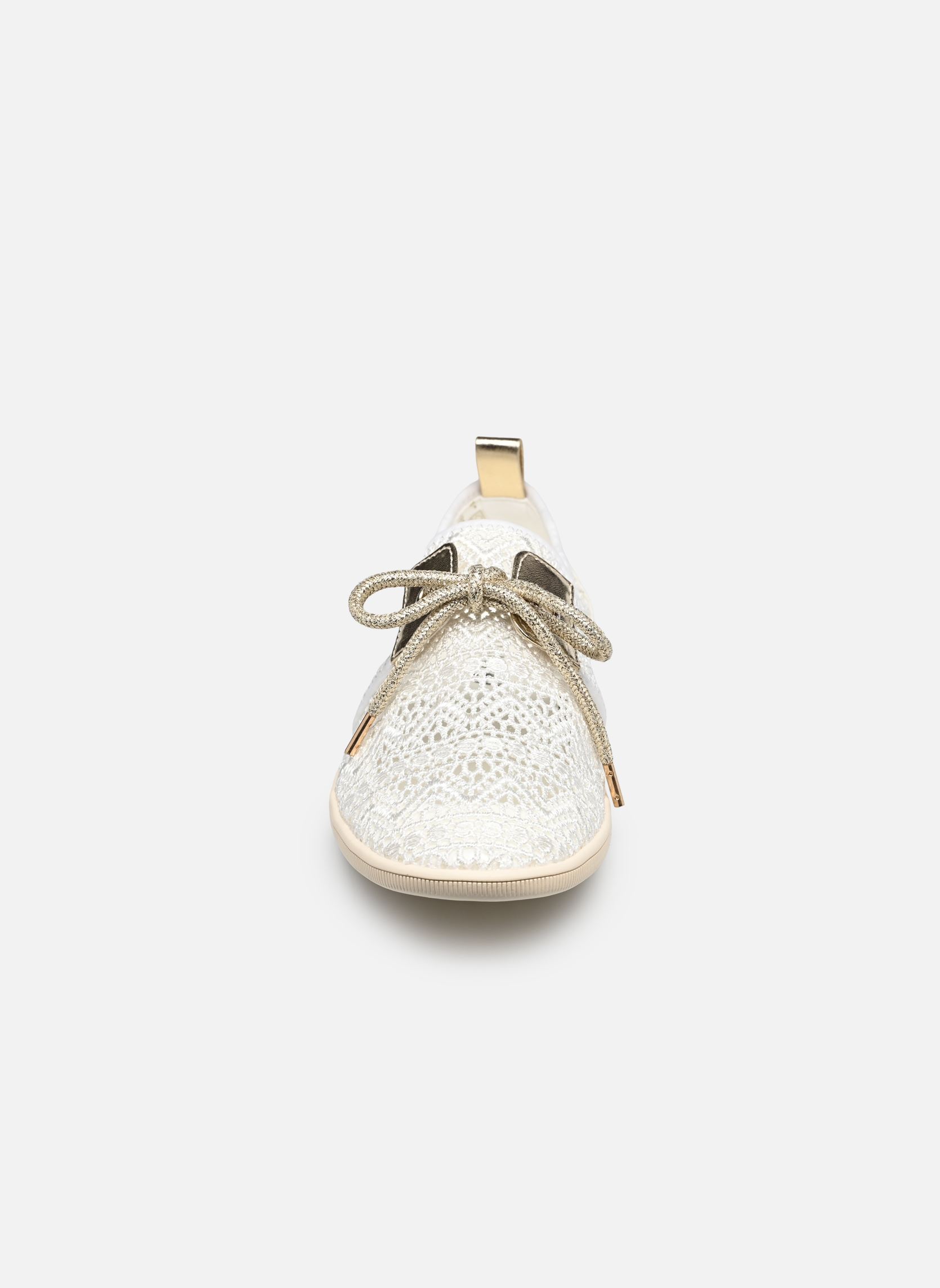 Leinen-Sneaker Stone One W damen beige Armistice Leinen-Sneaker Stone One W damen beige LACELYA DOVE