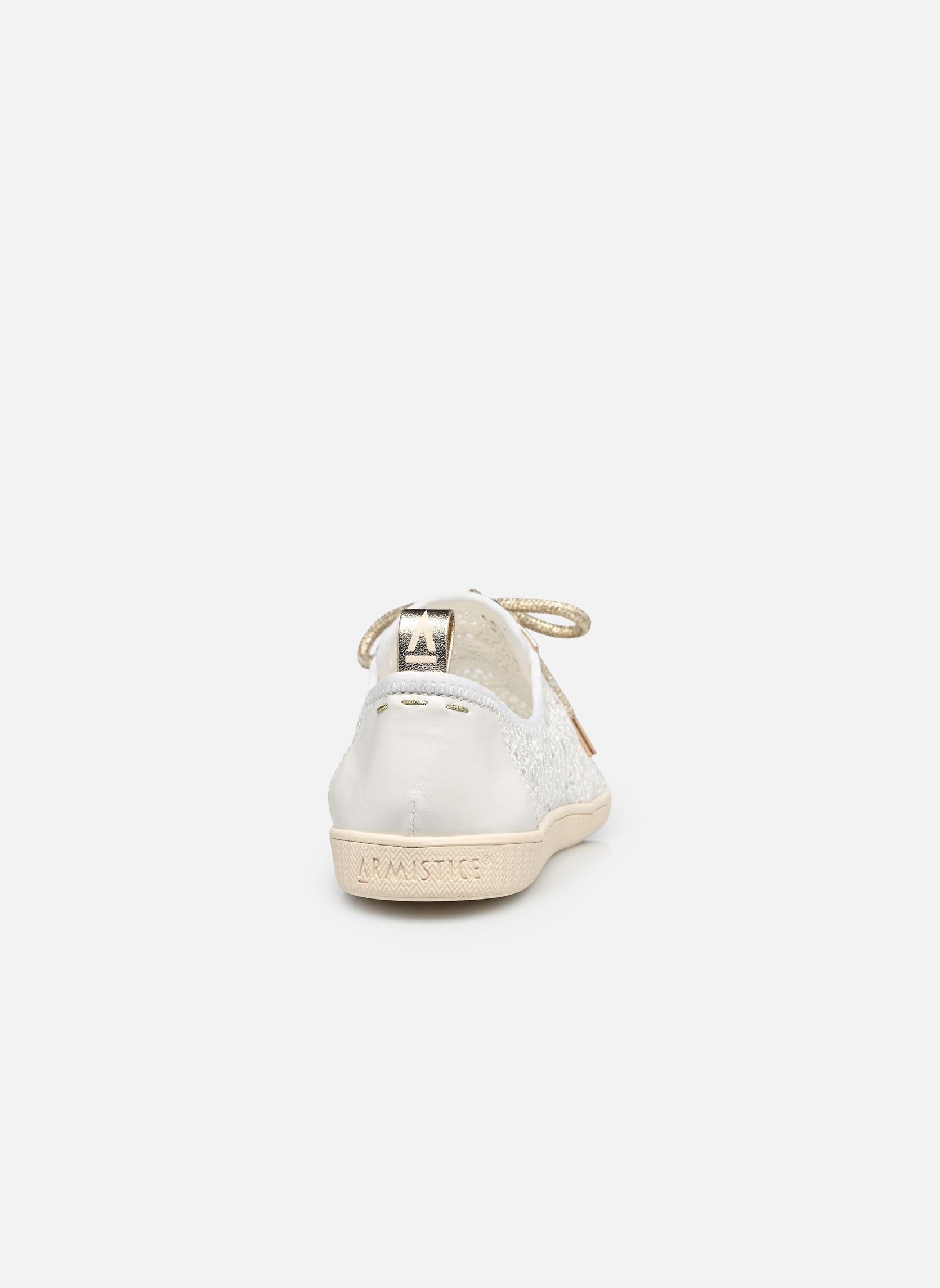 Leinen-Sneaker Stone One W damen beige Armistice Leinen-Sneaker Stone One W damen beige LACELYA DOVE