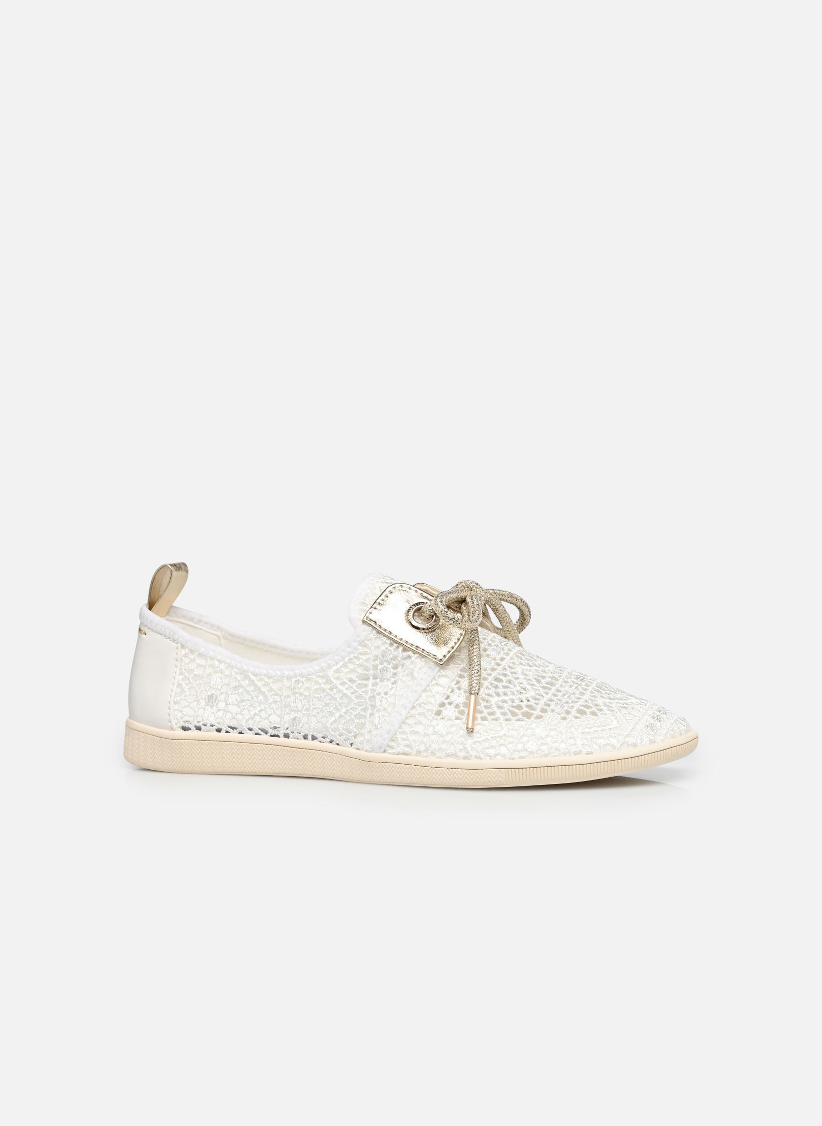 Leinen-Sneaker Stone One W damen beige Armistice Leinen-Sneaker Stone One W damen beige LACELYA DOVE