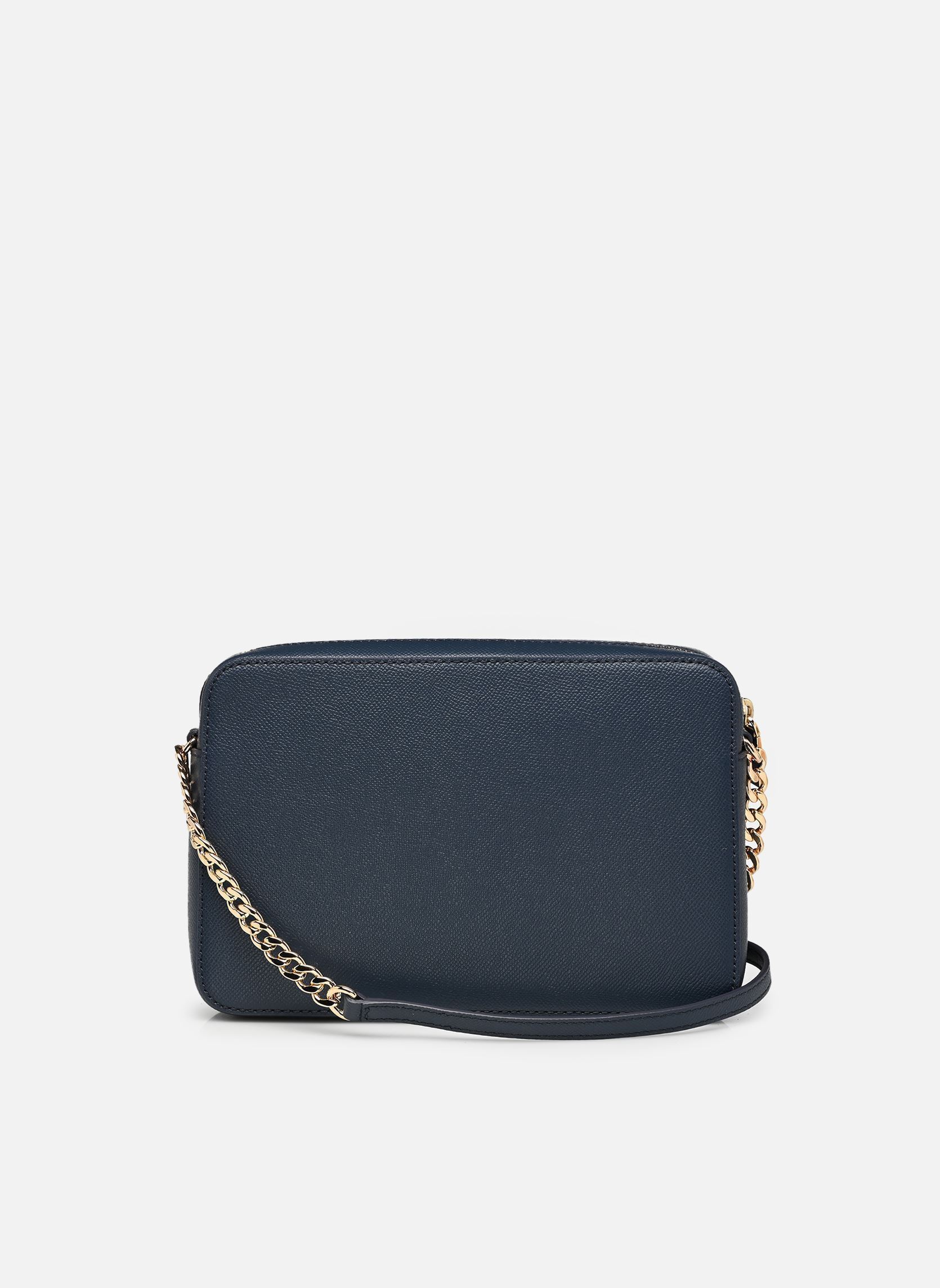 Umhängetaschen JET SET TRAVEL LG EW CROSSBODY damen blau Michael Michael Kors Umhängetaschen JET SET TRAVEL LG EW CROSSBODY damen blau NAVY