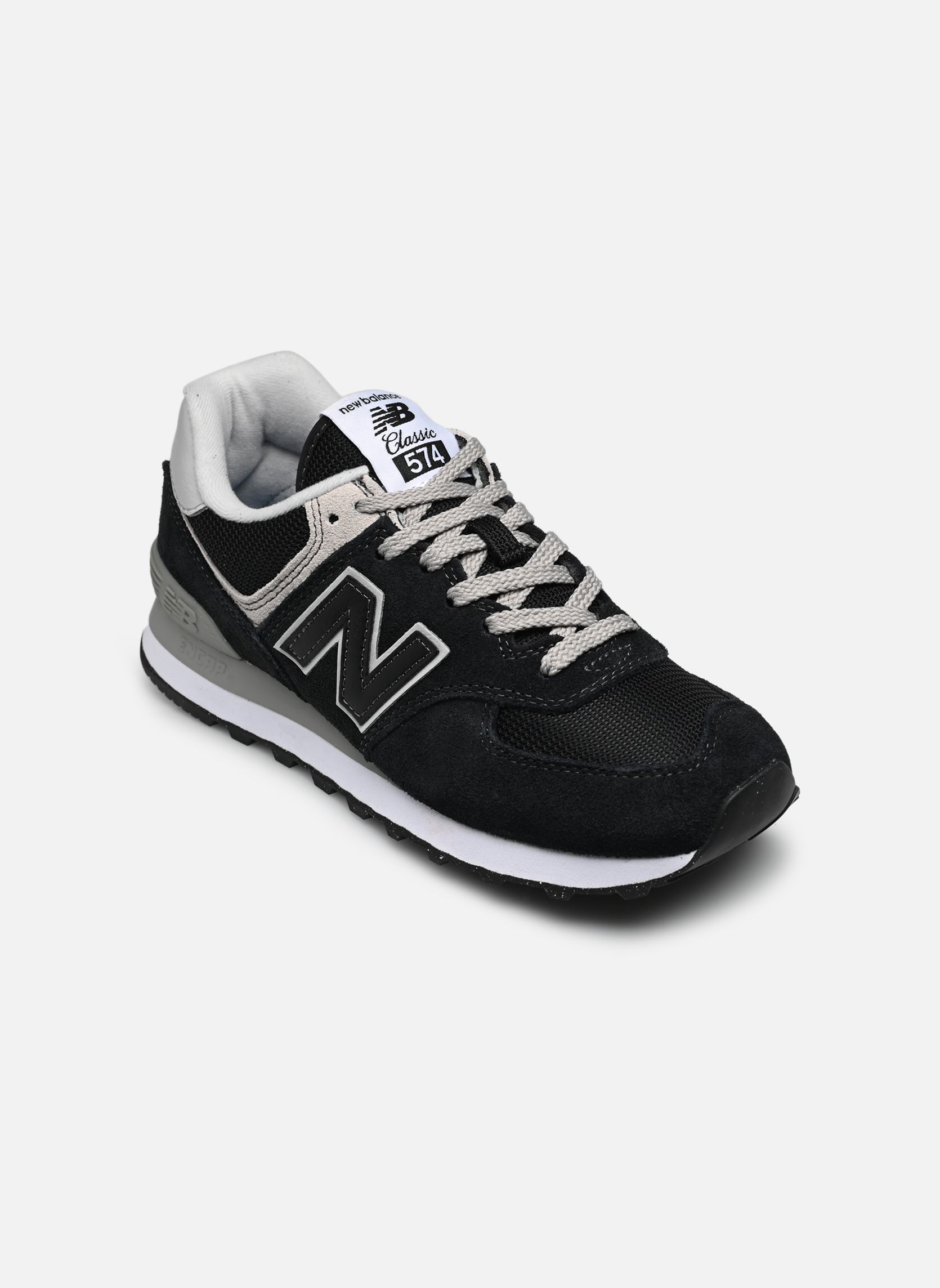 Baskets New Balance Ml574 W pour  Femme