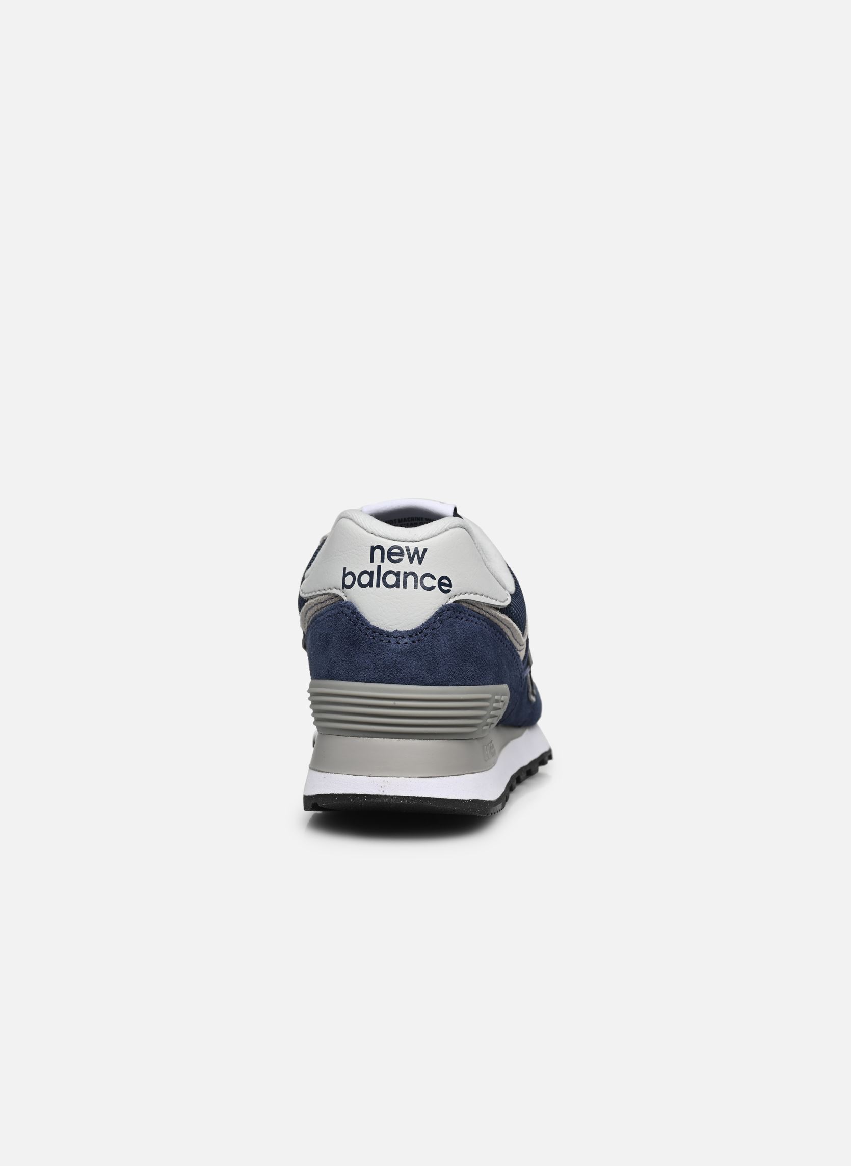 Baskets basses Ml574 bleu New Balance Baskets basses Ml574 bleu NAVY 6 (410)