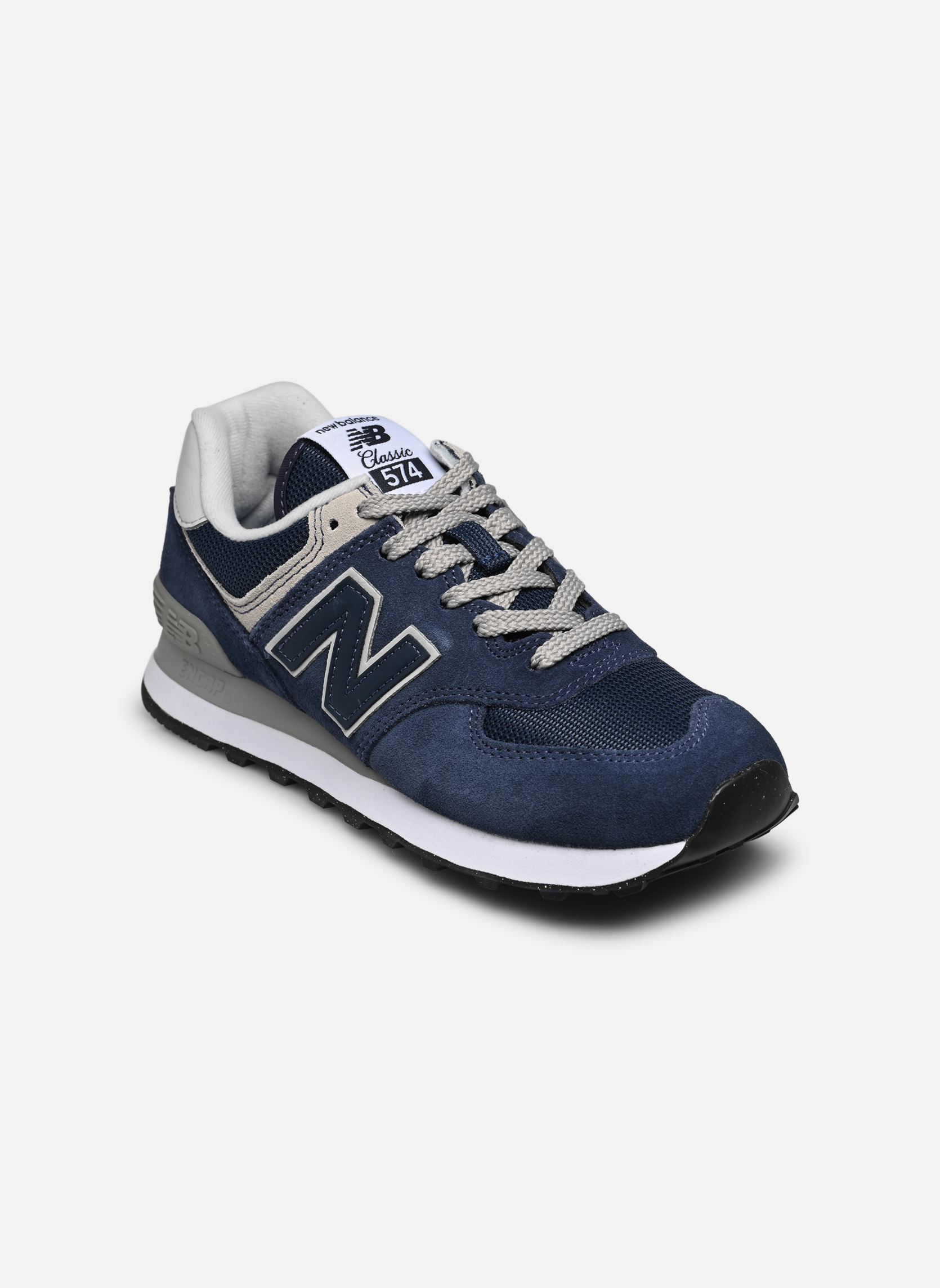Baskets New Balance Ml574 W pour  Femme