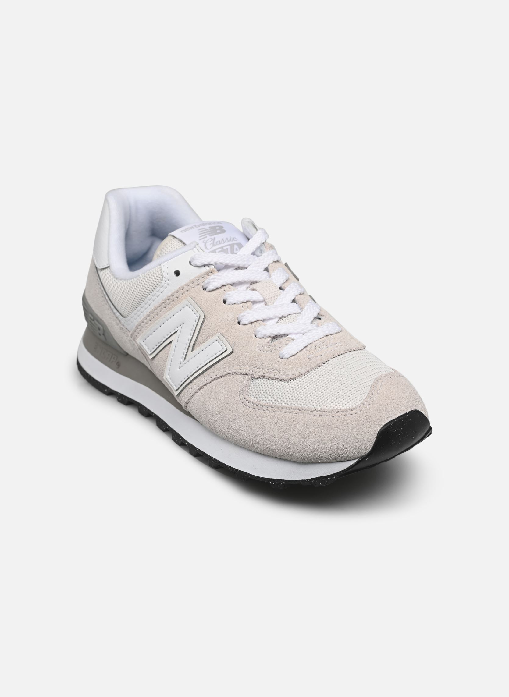 Baskets New Balance Ml574 W pour  Femme