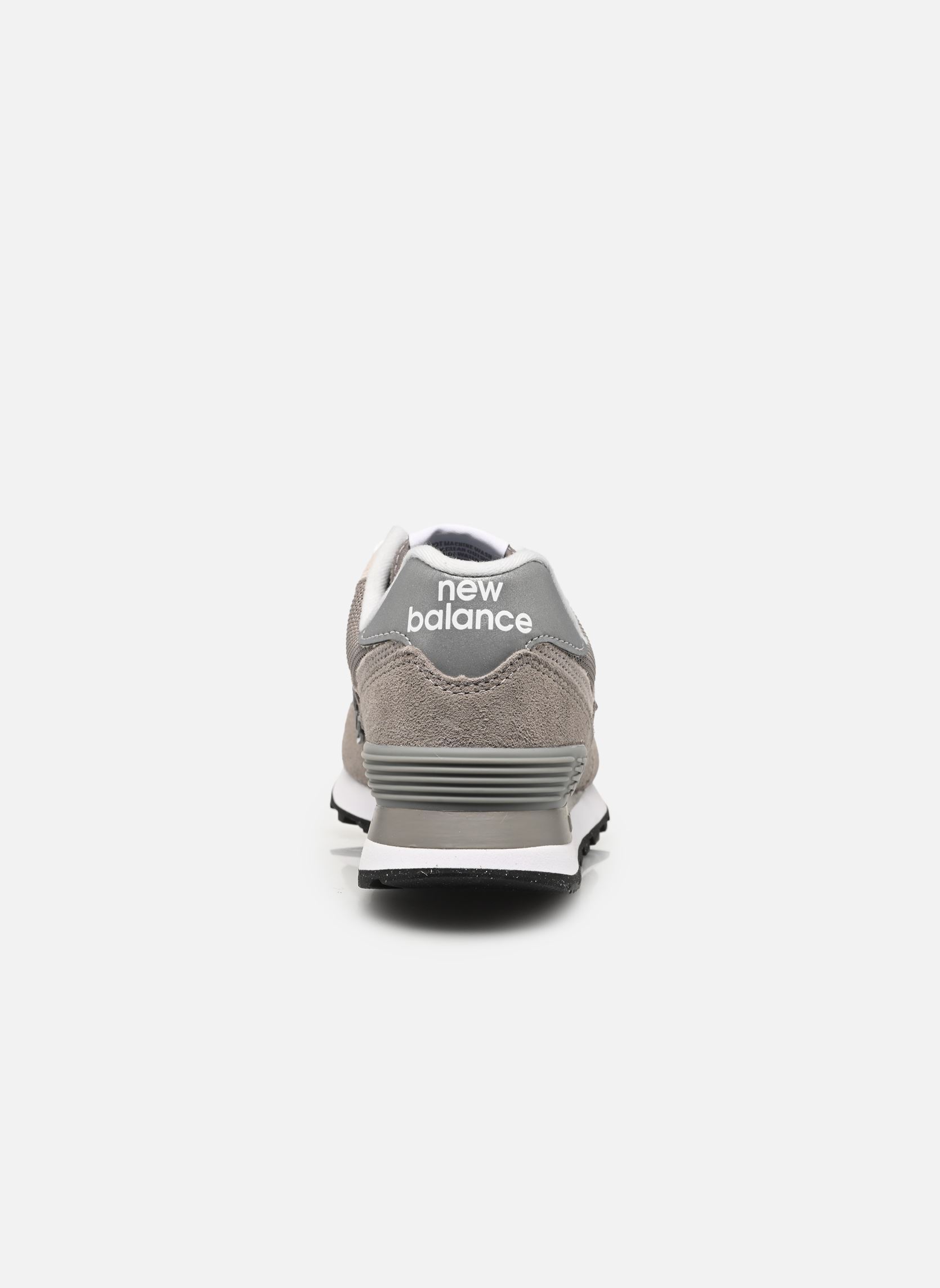 Niedrige Sneaker Ml574 damen grau New Balance Niedrige Sneaker Ml574 damen grau GREY