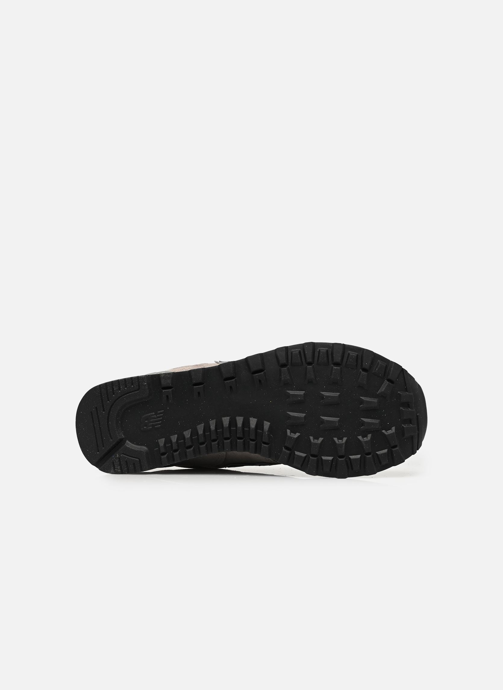 Niedrige Sneaker Ml574 damen grau New Balance Niedrige Sneaker Ml574 damen grau GREY
