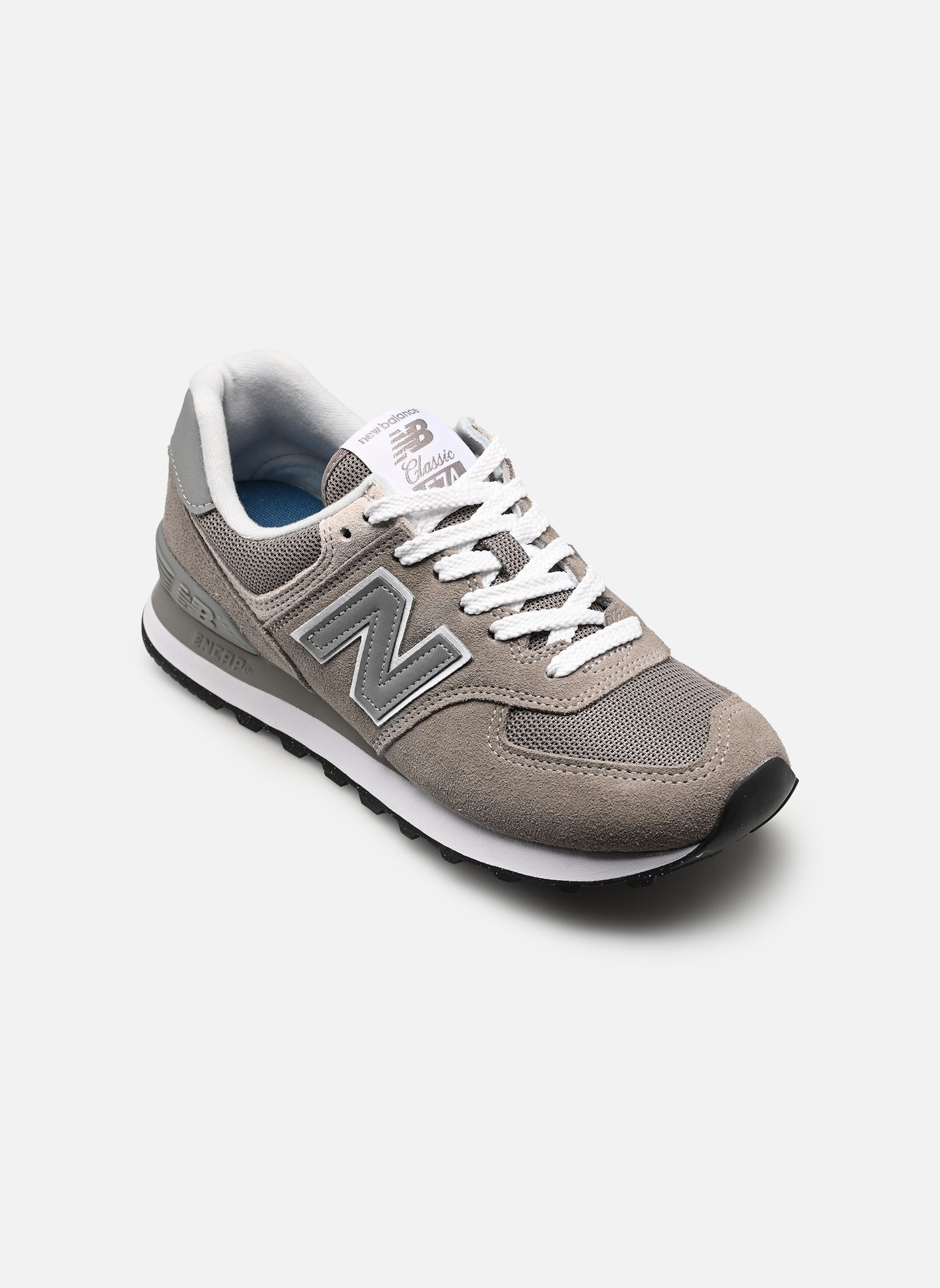 Baskets New Balance Ml574 pour Femme